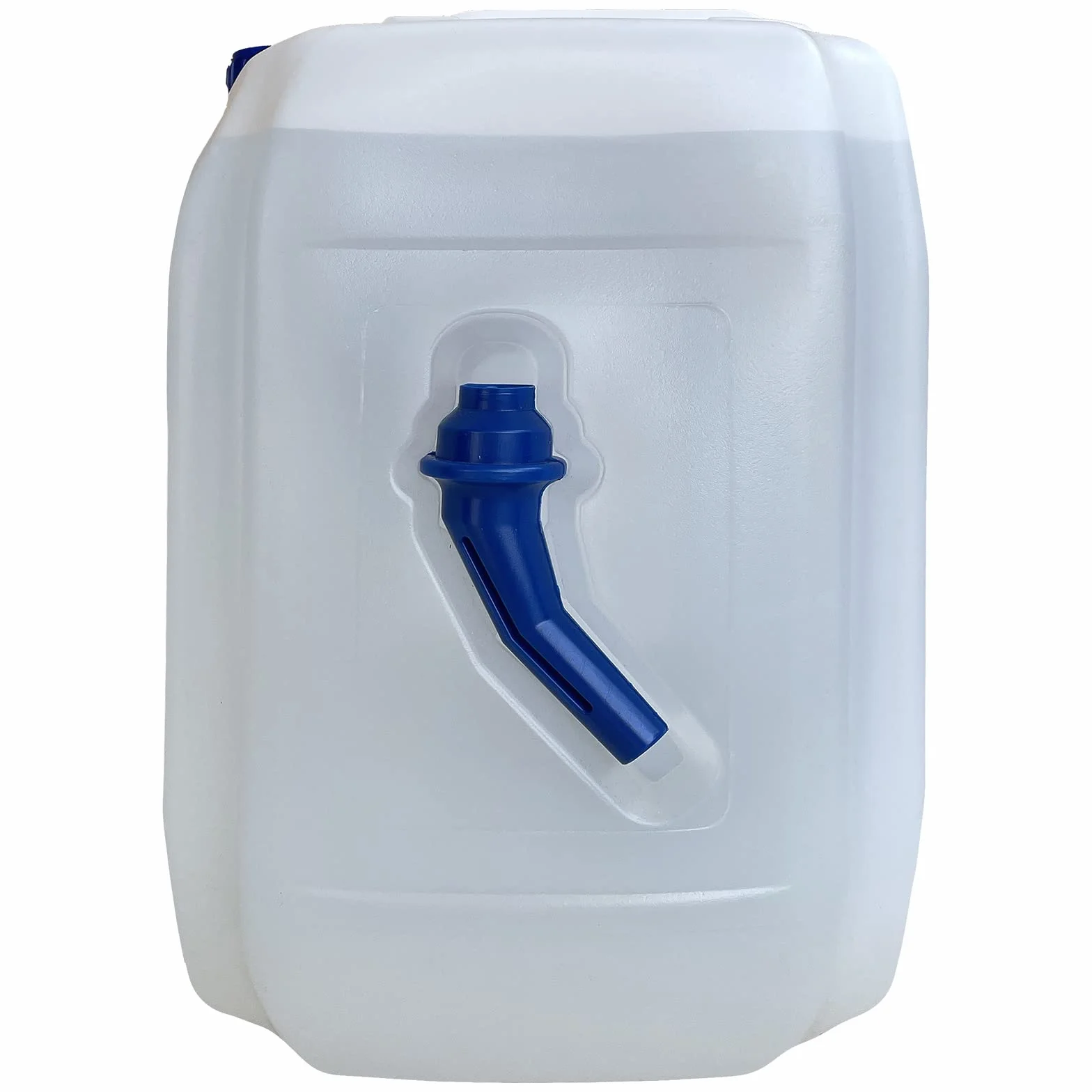 W-Parts ADBLUE Fusto 10 Litri Euro 4 5 6 SCR Auto