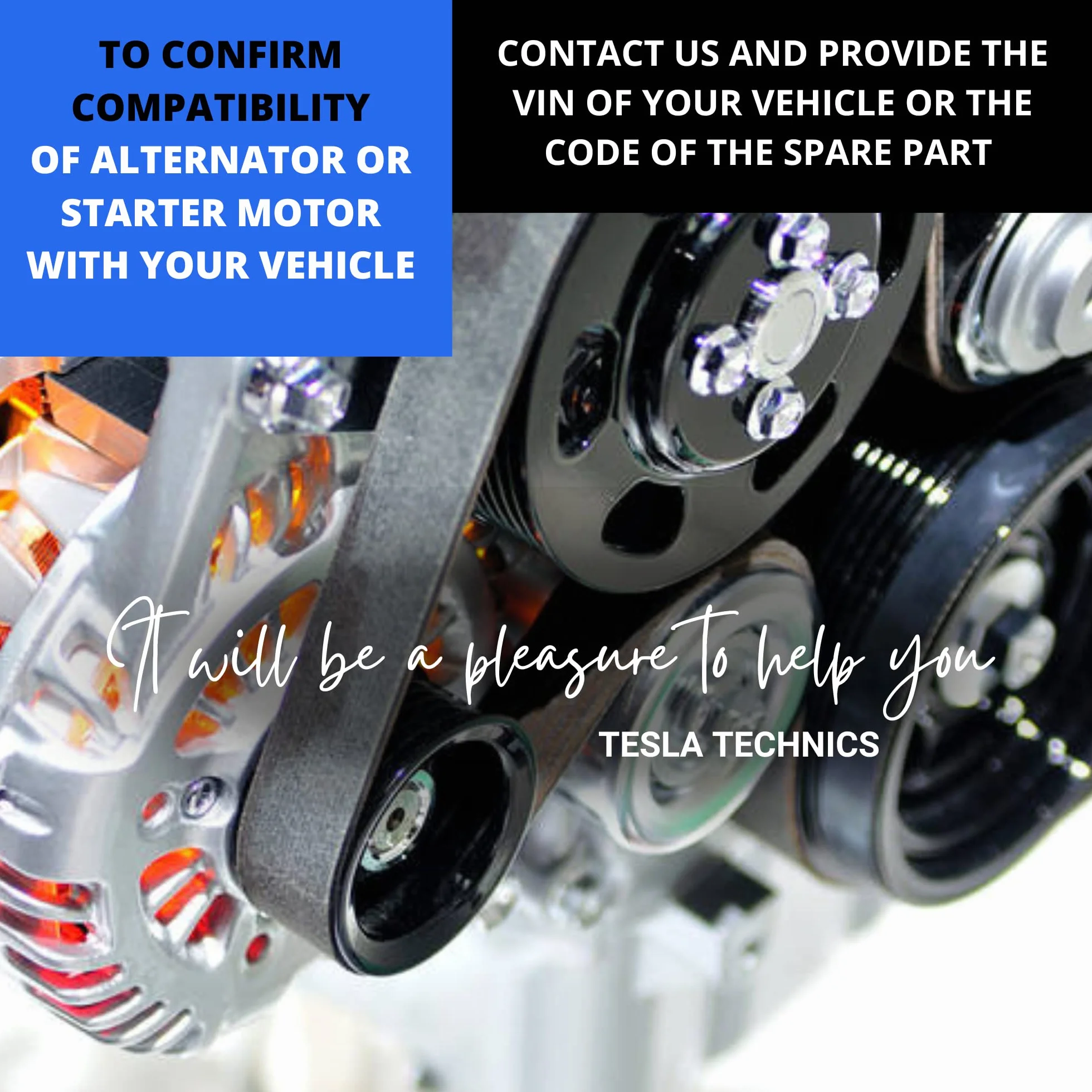 TT12353 PRO ALTERNATORE per auto 12V, 140A. Compatibile con AUDI, MITSUBISHI, SEAT, SKODA, VOLKSWAGEN. Eccellente rapporto qualità-prezzo. Installazione facile e garanzia.