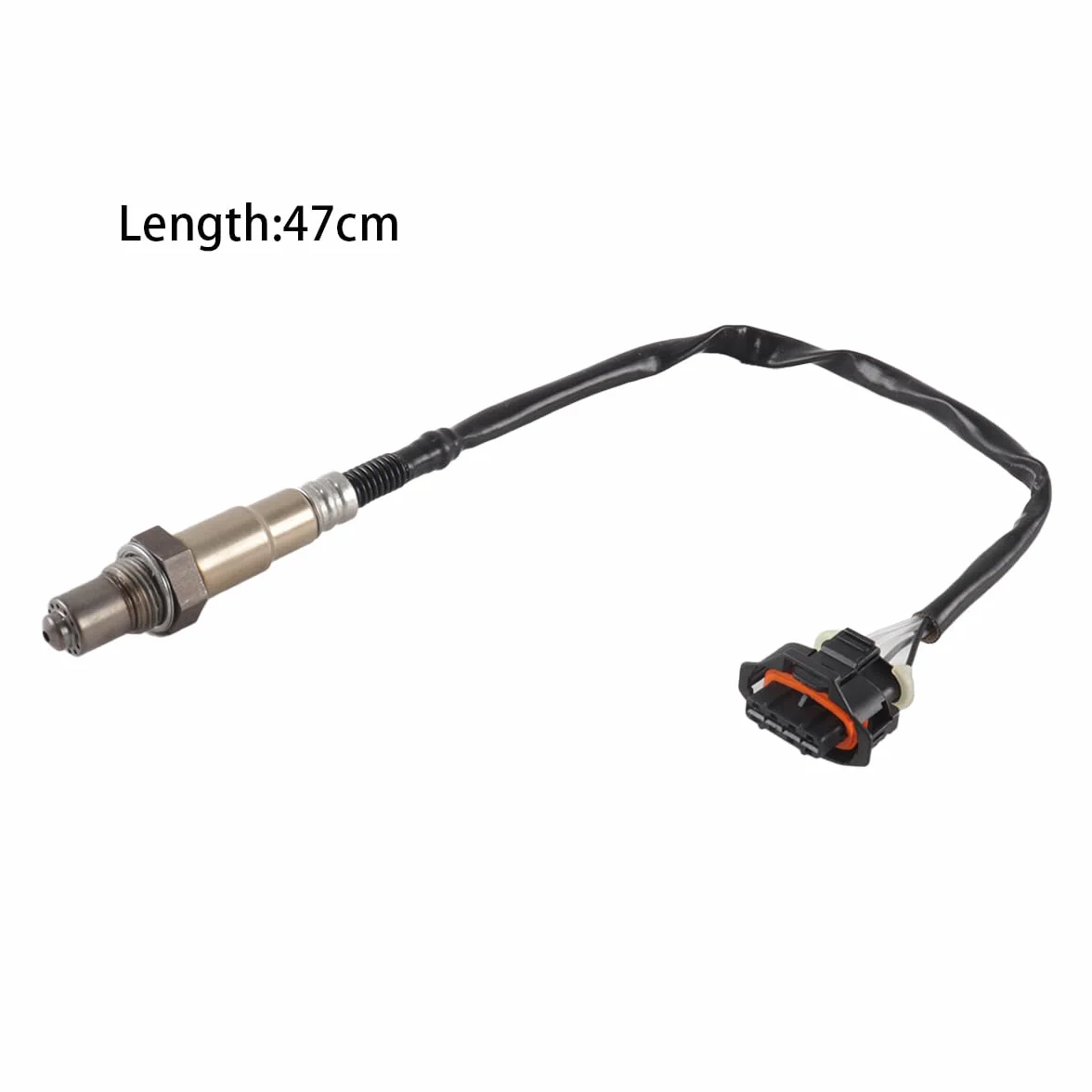 Sonda Lambda Sensore di Ossigeno O2 per Opel VAUXHALL Astra H G Corsa C D Combo Meriva A Tigra Vectra C Zafira B 1.2 1.4 1.6 Z12XEP Z14XEP 2000-2010
