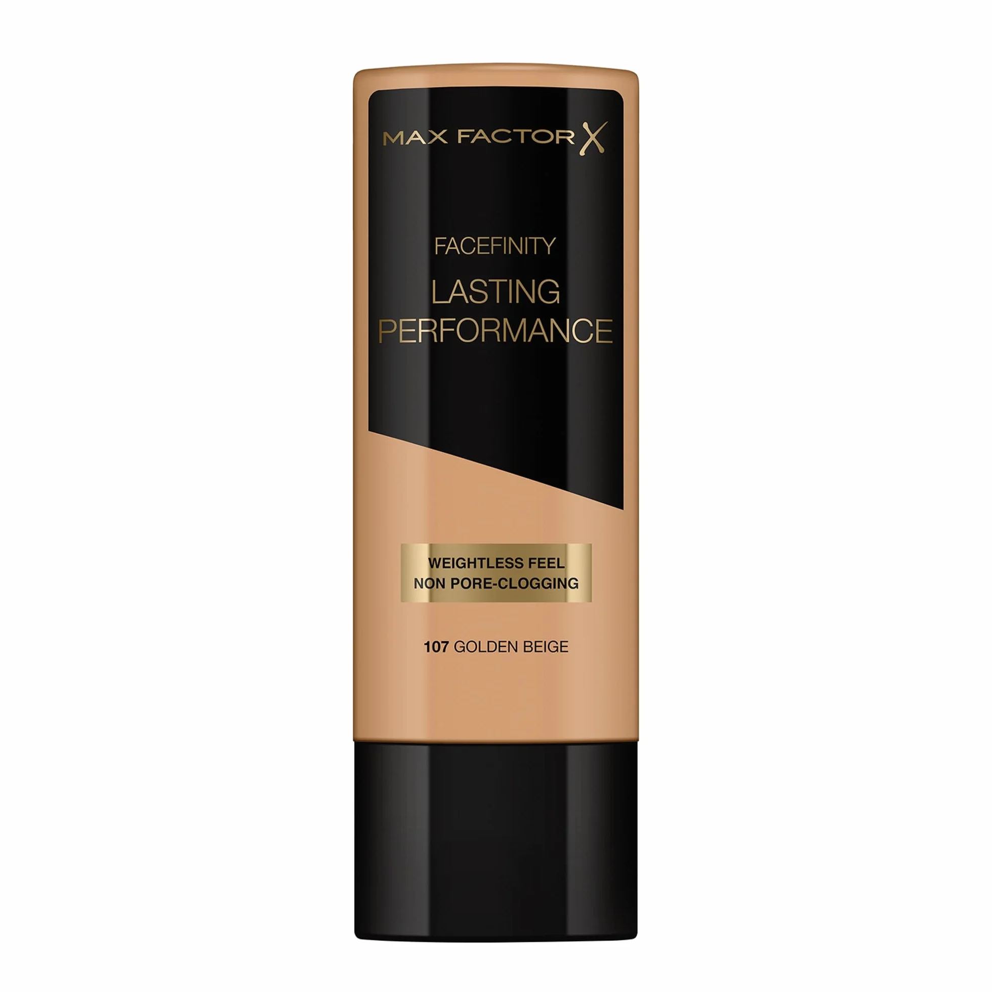 Lasting Performance 107 Restage