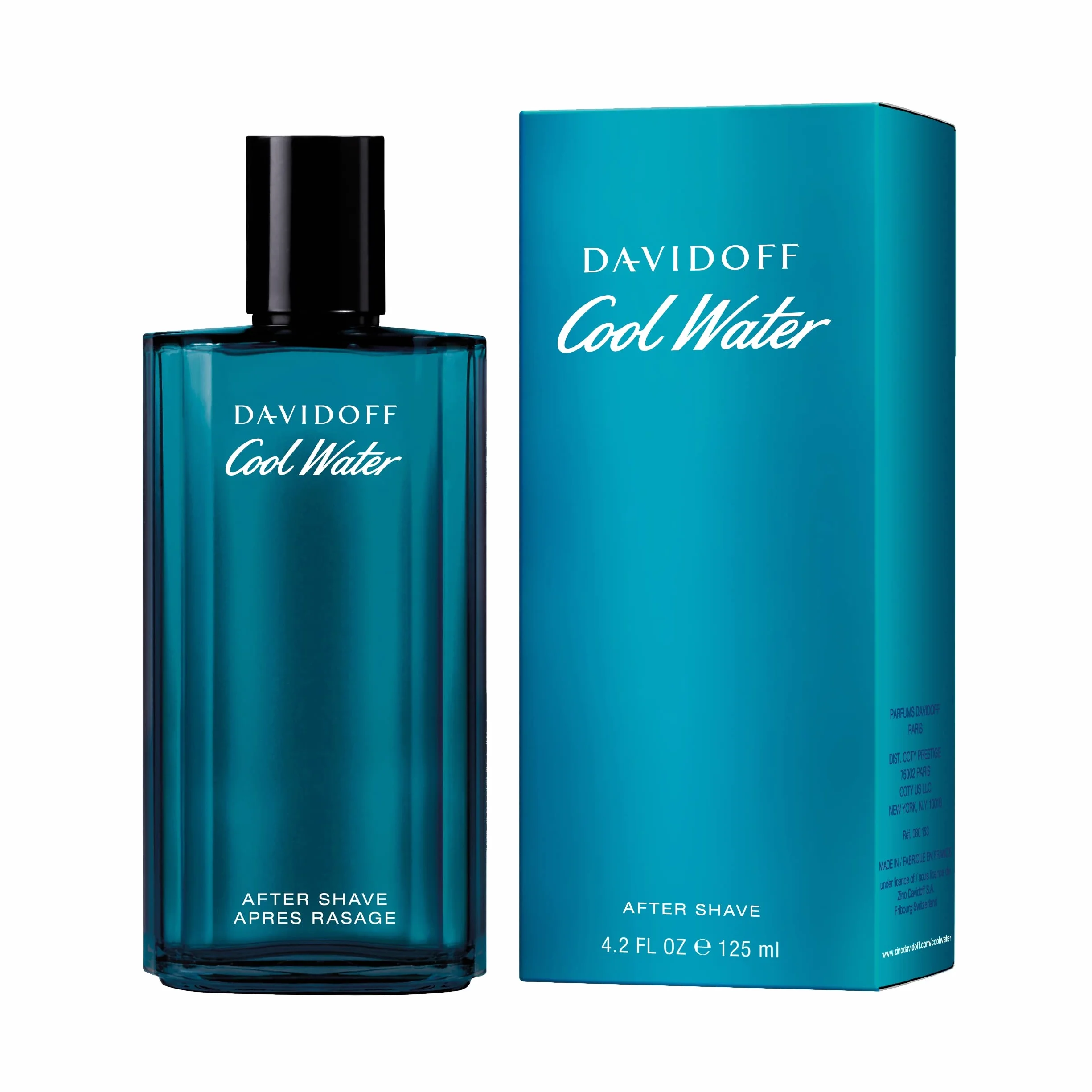 Davidoff Cool Water After Shave