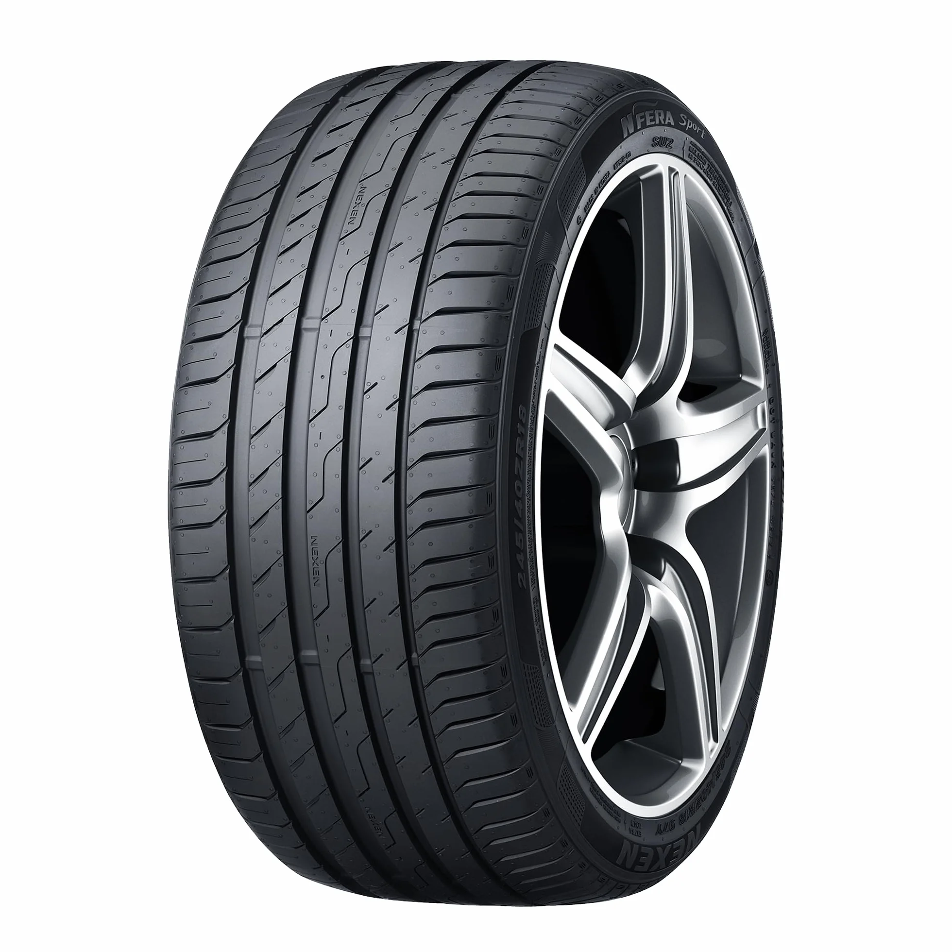 Nexen N FERA SPORT XL - 225/45R17 94Y - Pneumatico estivo