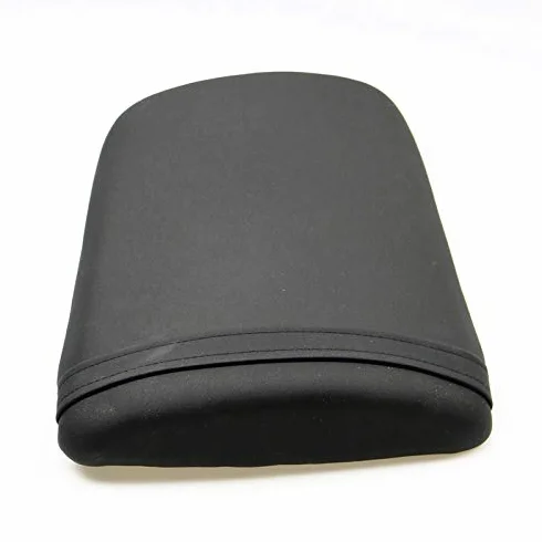 Nero posteriore sellino posteriore sedile passeggero per CBR1000RR Cbr 1000 RR 2004 2005 2006 2007