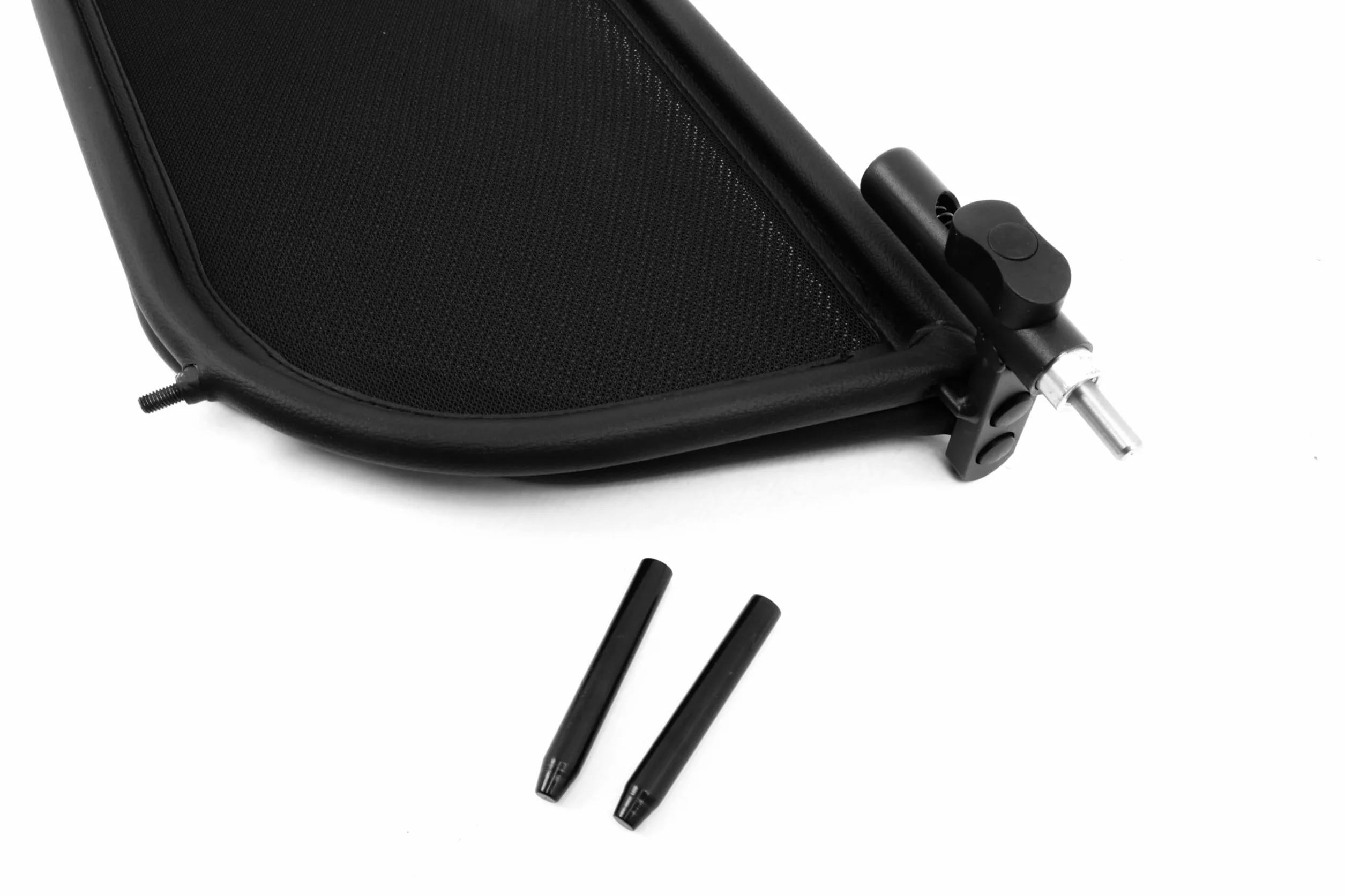 Deflettore del vento per Peugeot 207 CC 207CC