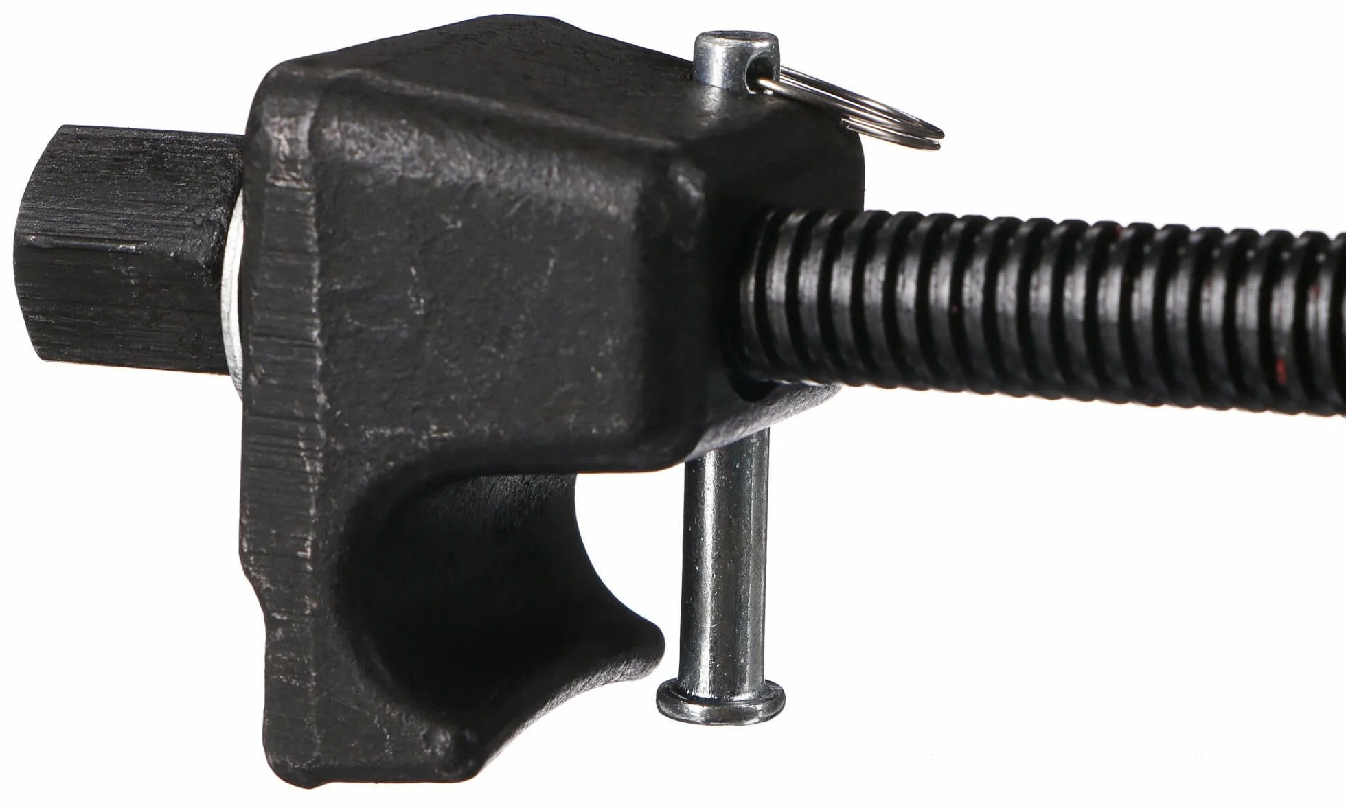 Mechanic Spring Set 4 Heavy-Duty 2 Compressors 380 mm with Case