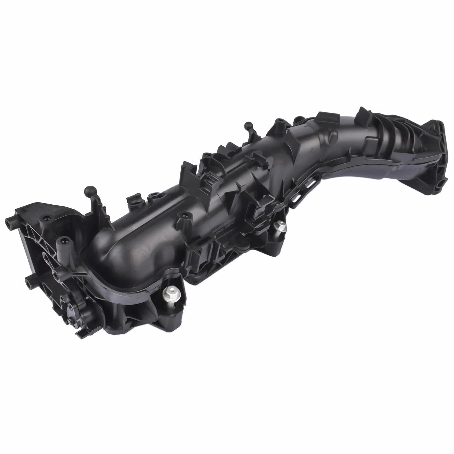 Collettore di aspirazione Compatibile con 2er F45 Act-ive Tou-rer 2014-2021 F46 Gr-an Tou-rer 2014-2023 X1 F48 2014-2023#11618593972 11618513855 Hopzty