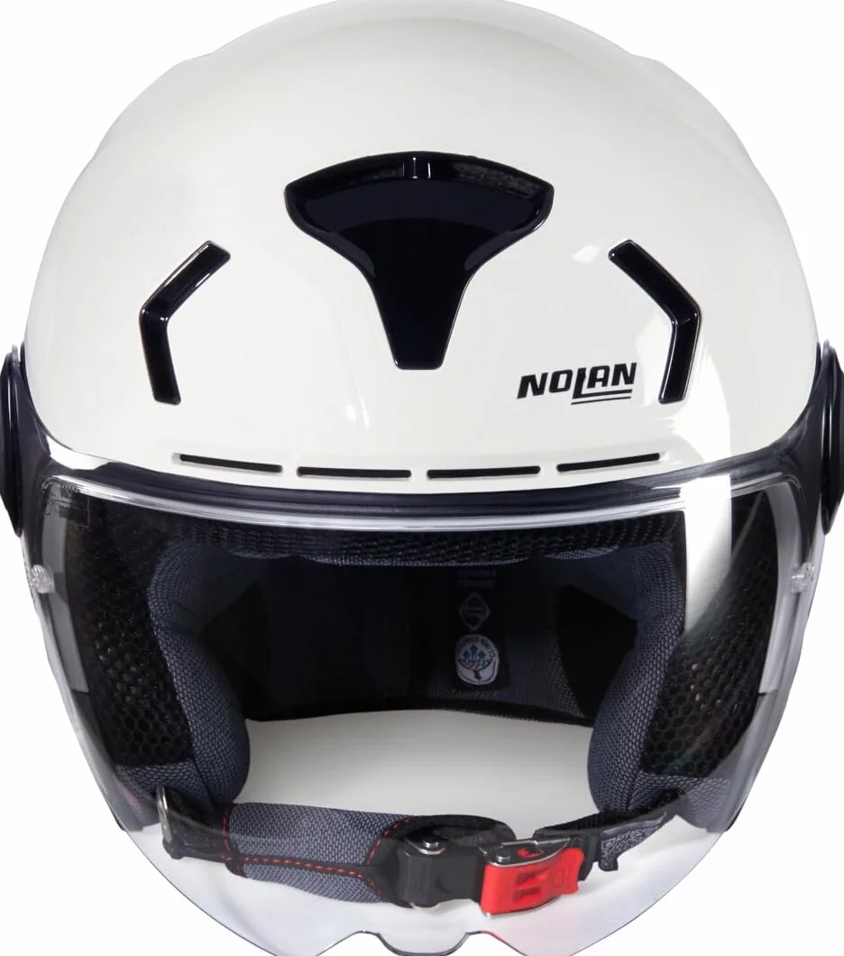 Nolan N30-4 T Classico Casco Jet