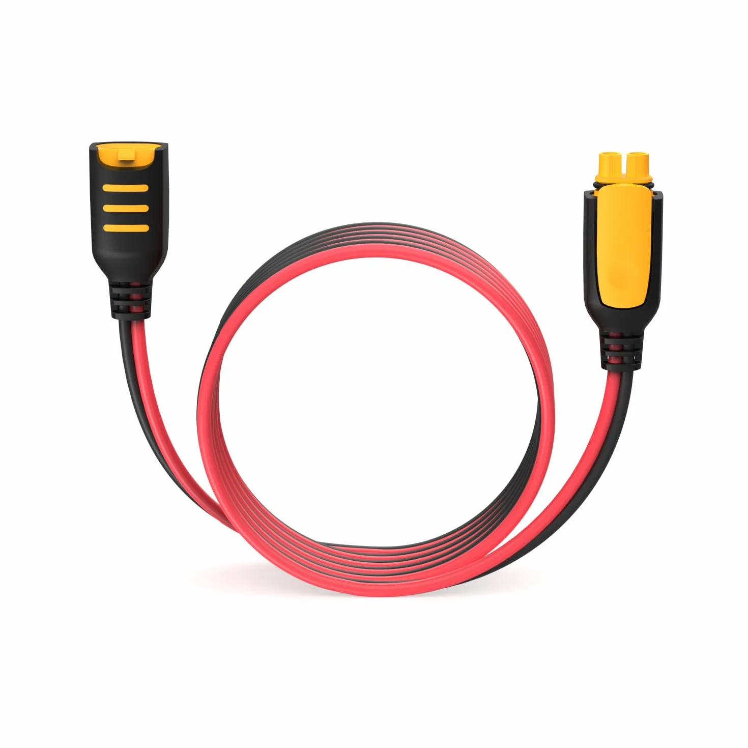 CTEK CONNECT 2.5M EXTENSION CABLE, Estende il Raggio d'Azione del Caricabatteria CTEK, Collegamento Sicuro, Affidabile, Facile, Veloce, Robusto e Durevole, per Auto, Moto e Altri Veicoli