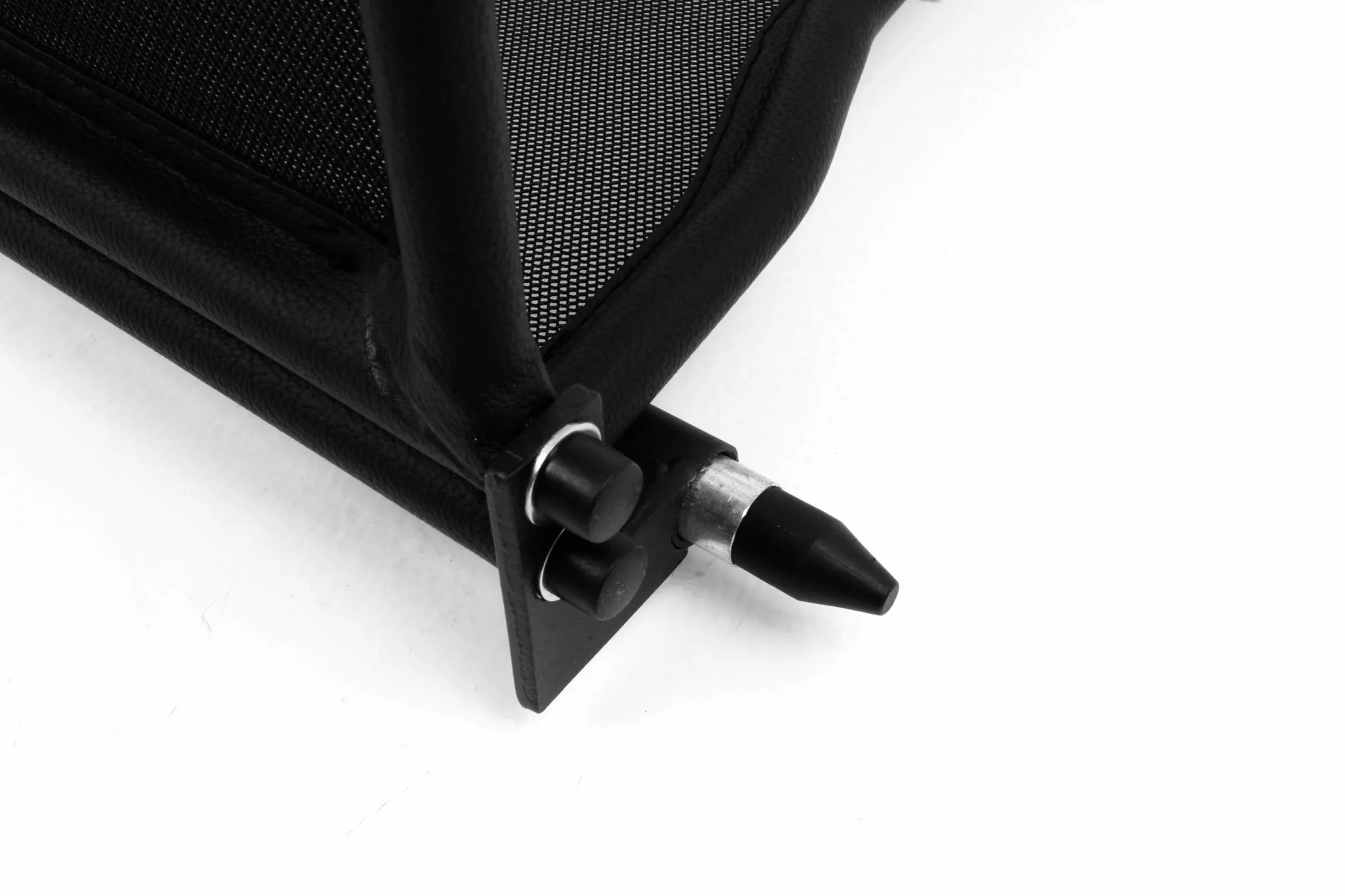 Deflettore del vento per BMW Mini One Cooper R52 R57