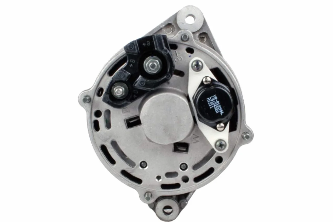 HELLA Alternatore 14V 70A