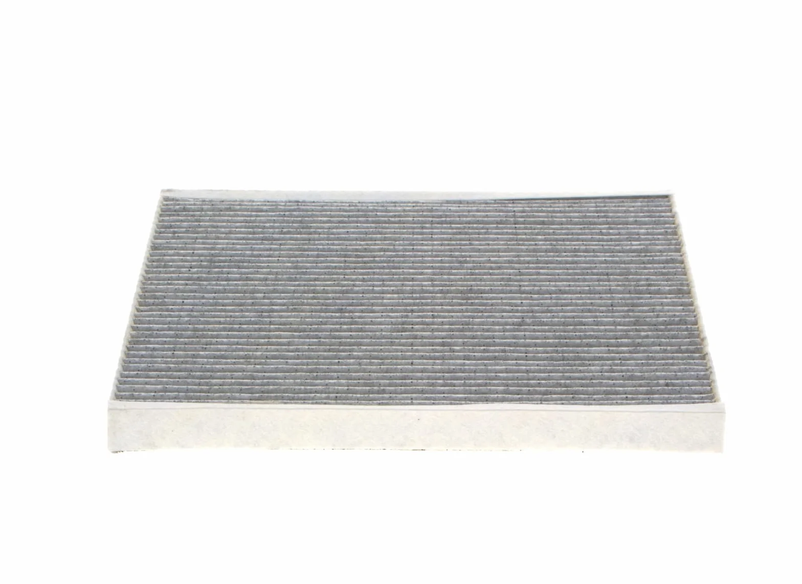 Bosch Filtro Abitacolo ai Carboni Attivi R2537, Filtro di Ricambio