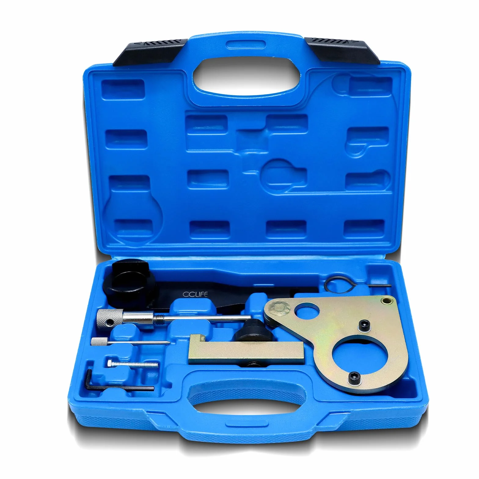 Catena di regolazione blocco motore M9R 2.0d M9T 2.3d auto strumento
