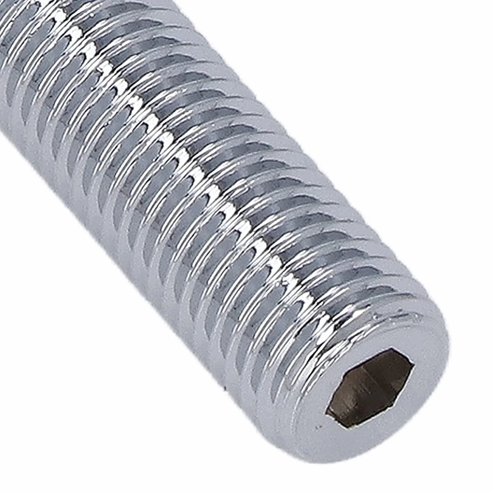 Perno Ruota per Autoveicoli 20 Pezzi Perno di Conversione Ruota 50mm Lunghezza 33mm Sostituzione Adattatore Vite Ruota Gambo per -(M12x1.5 a M12x1.5) (M12*1.5-M12*1.5)