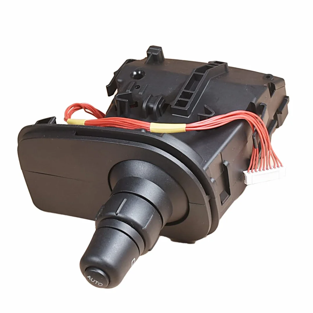 Interruttore Sterzo per Renault Clio III, Kangoo, Modus - Leva Direzione Comando Fari 255405605R