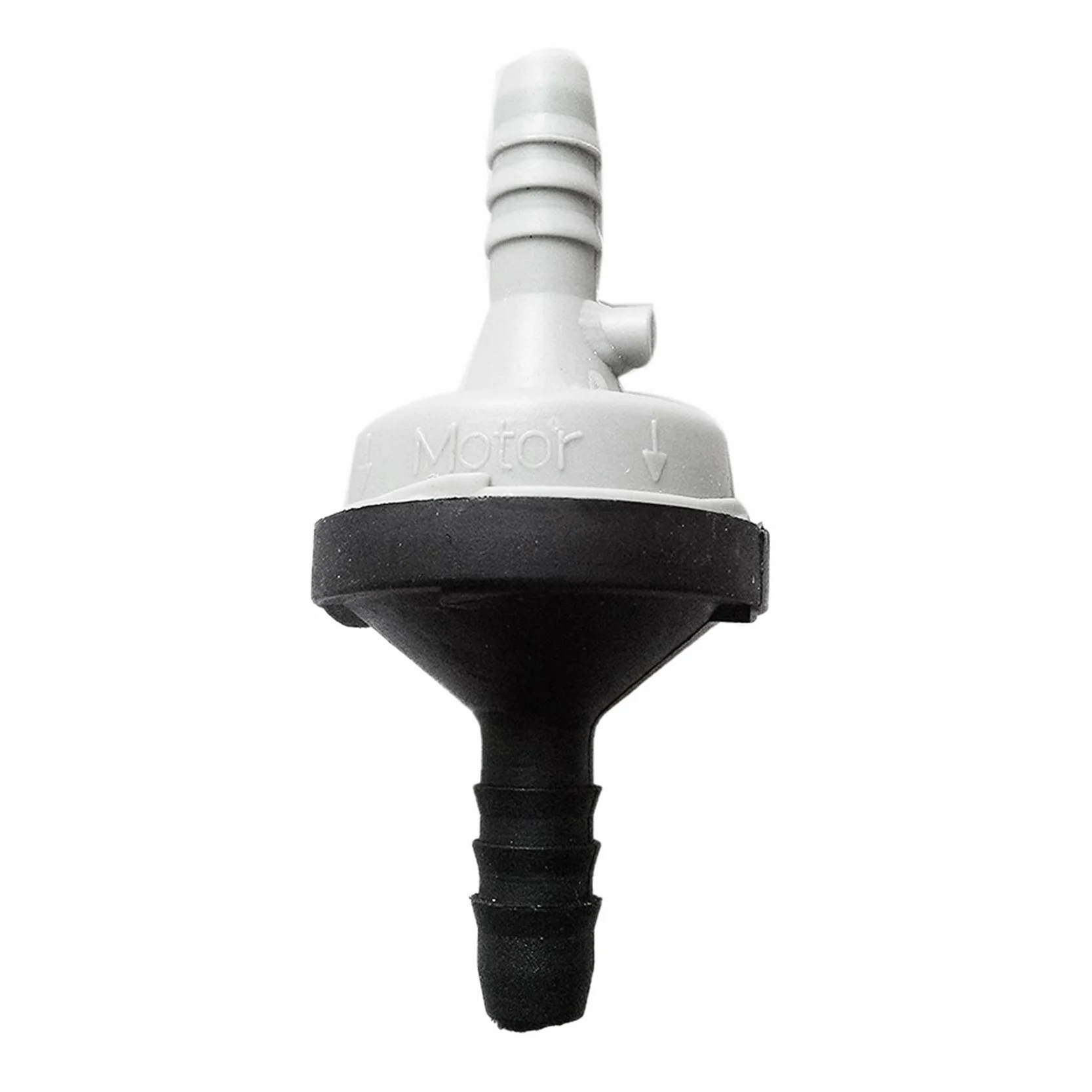 Valvola di Ritegno per Pompa per Vuoto 058 905 291 058 905 291K per A4 TT 1.8T