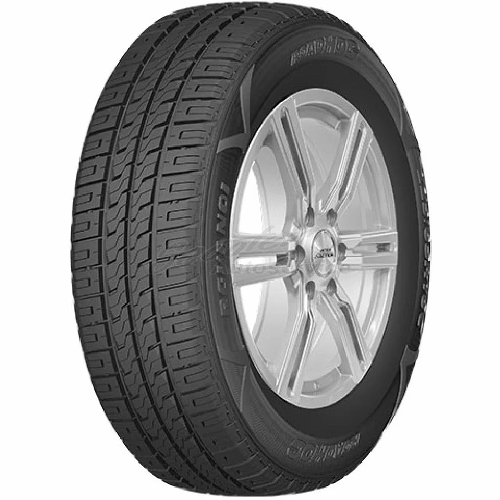 Gomme Roadhog Rg van 01 215 65 R16C 109/107T TL Estivi per Furgoncini