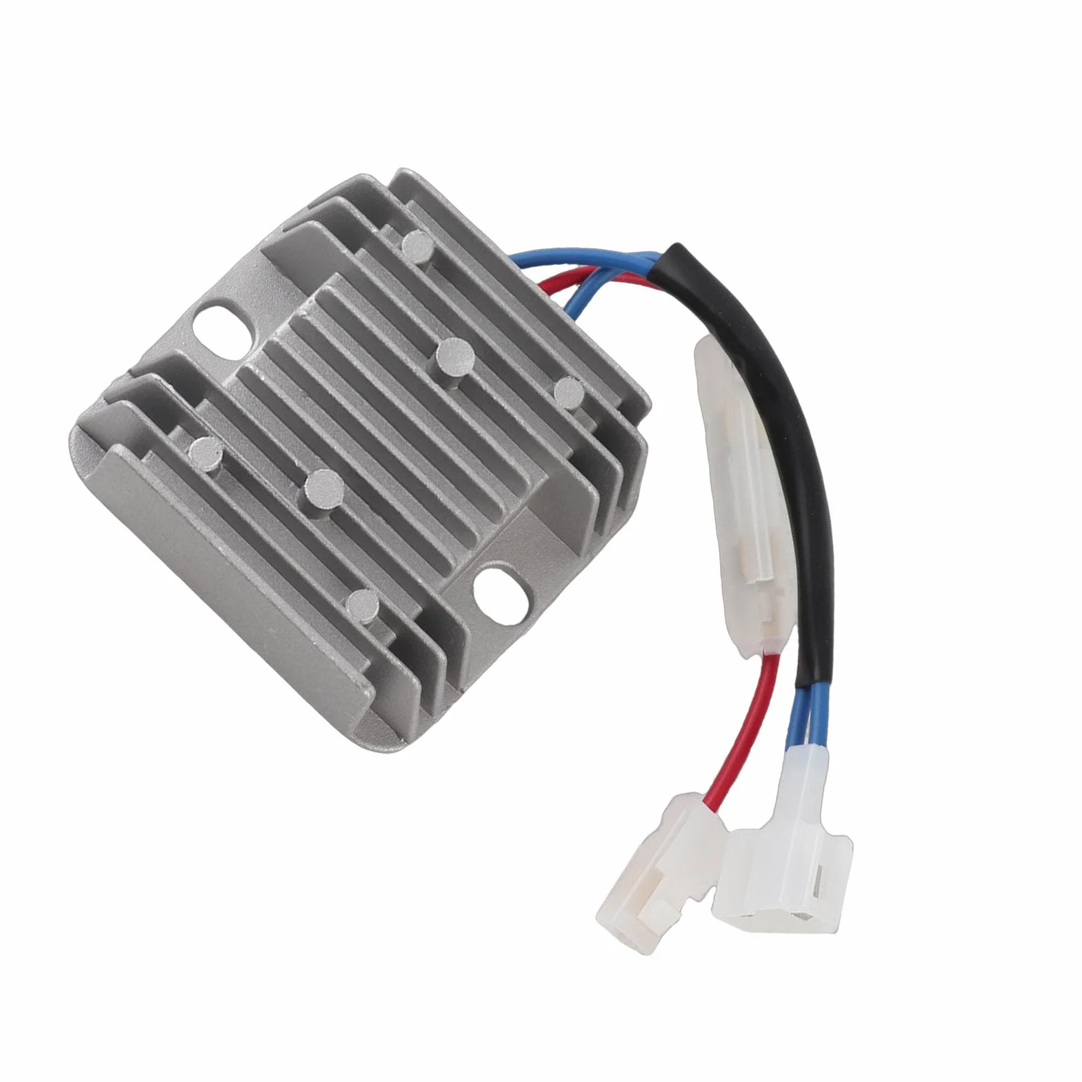 Regolatore di Tensione 12V DC 178F/186F Raddrizzatore AVR per Generatore KDE3500 5000 6500 6700