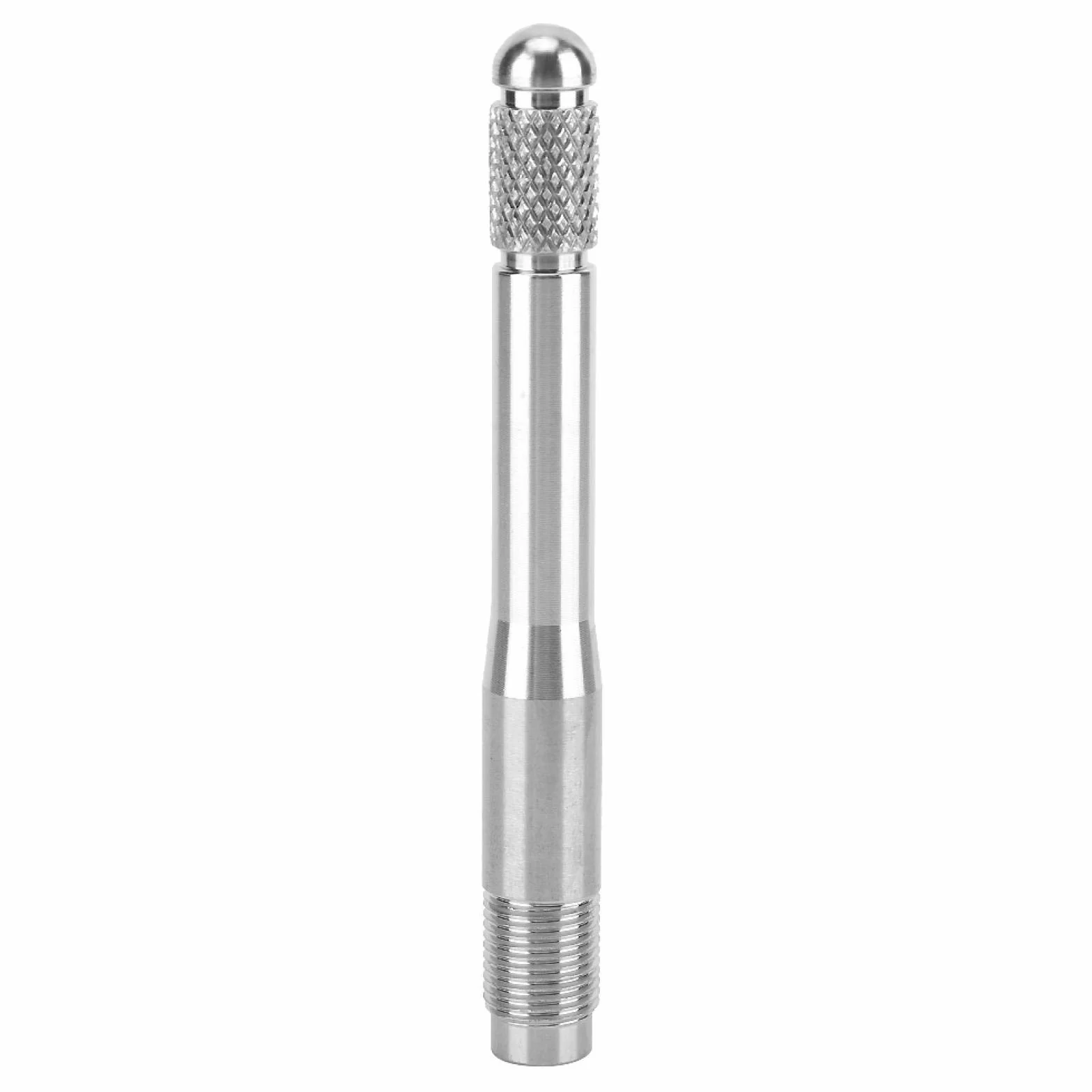 Akozon Utensile per montaggio ruota in acciaio inox universale M14 x 1,5