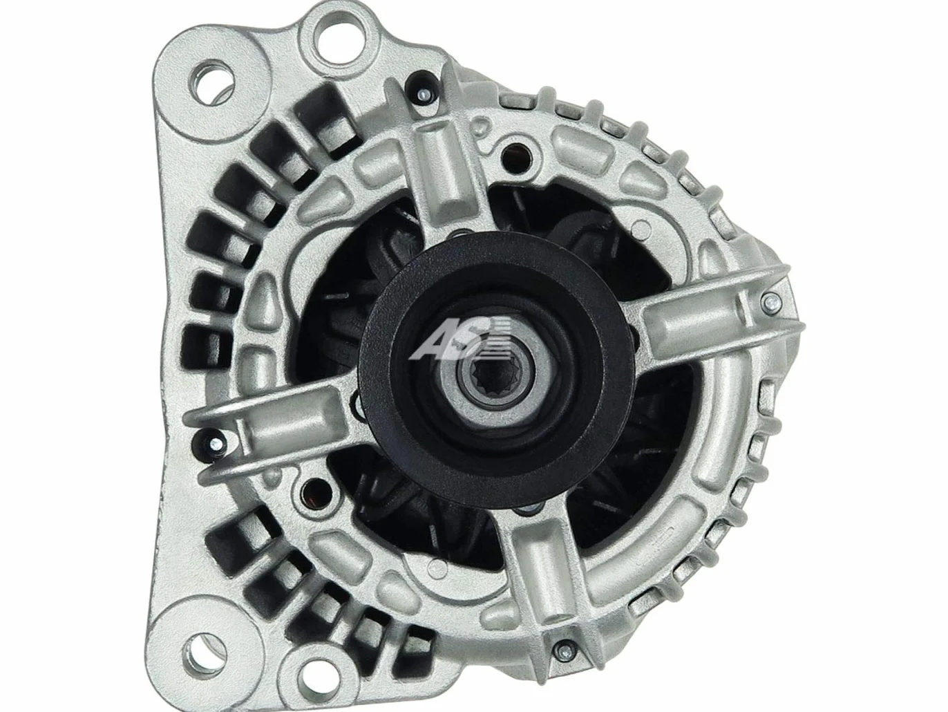 Remanufactured AS-PL A0042PR - Alternatore