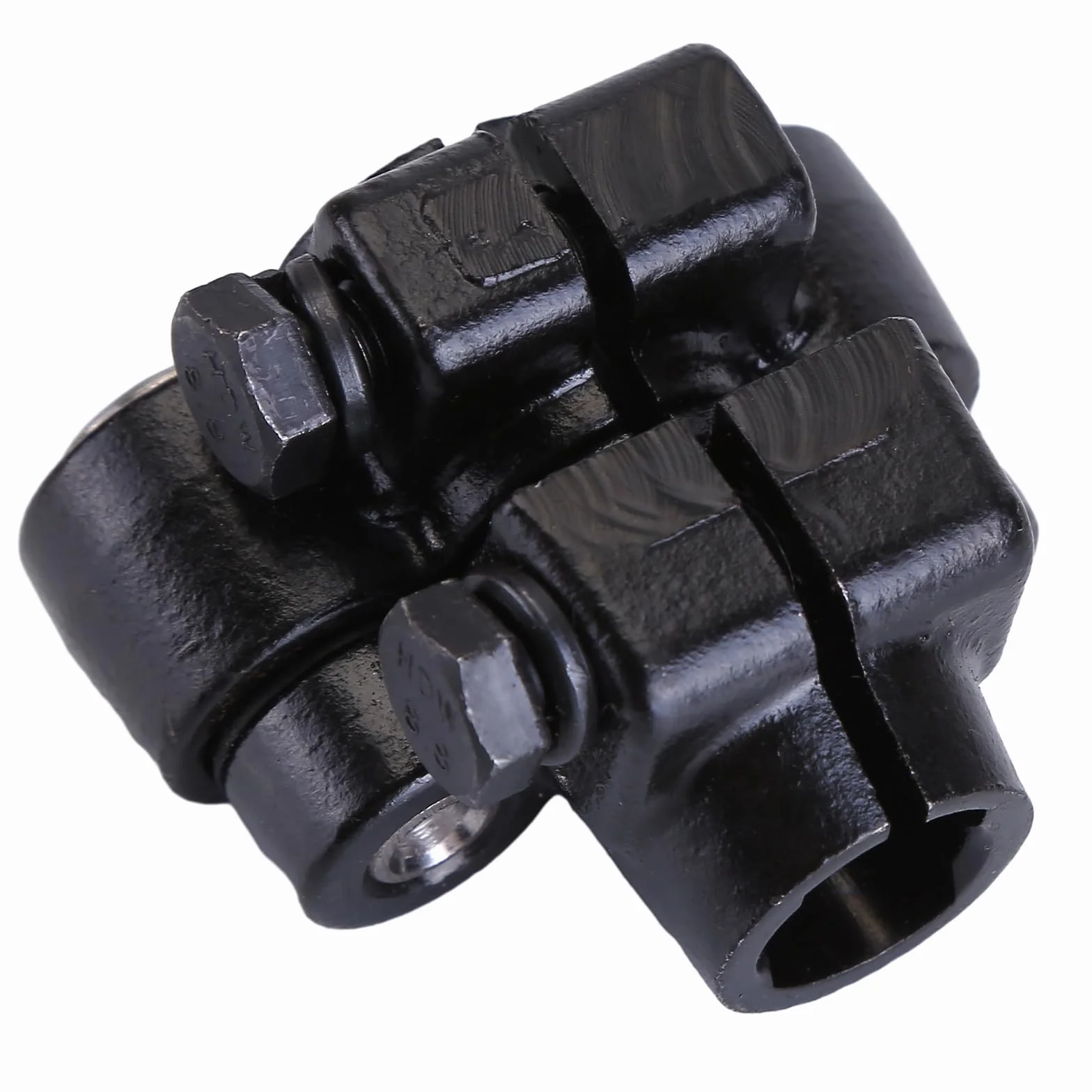 Connettore sterzo compatibile con Mercedes Benz SL R107 W108 W109 W114 W115 W116 Serie, sostituisce 1154600510 A1154600510 frizione sterzo frizione