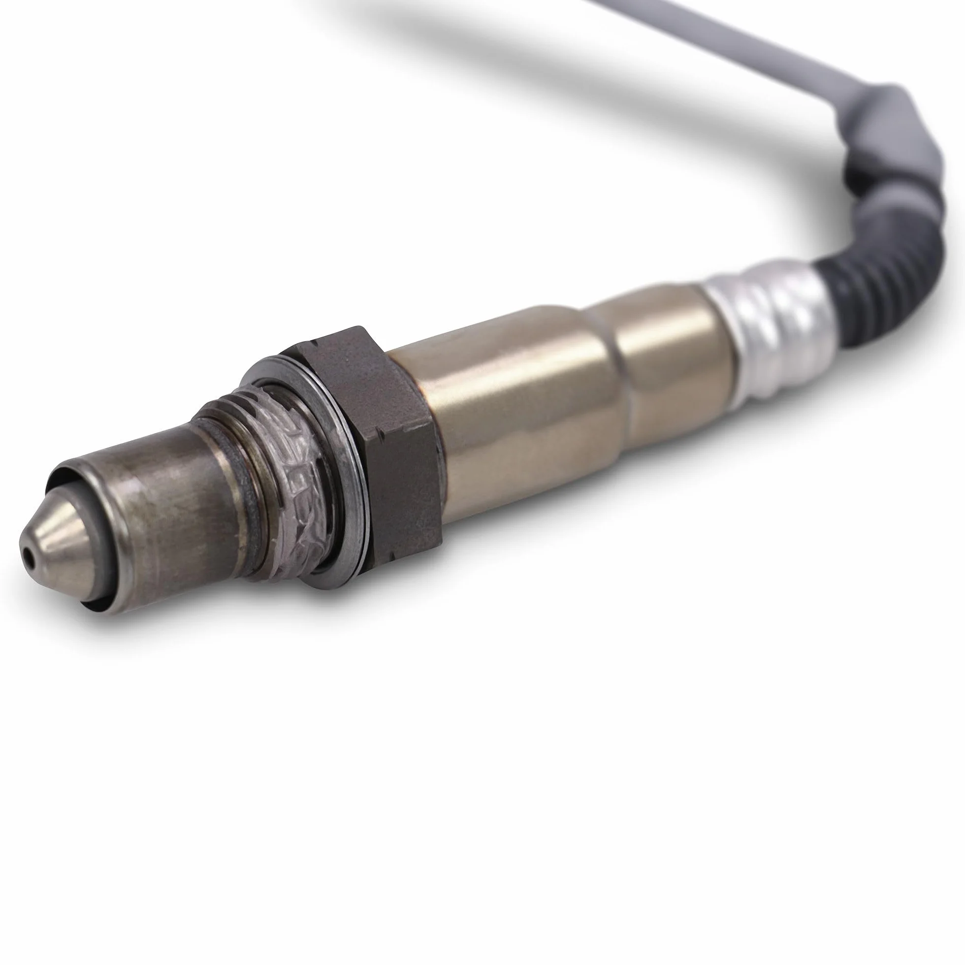Bosch Sonda lambda 0281004191 do Audi A3 A4 A5 A6 Q3 Q5