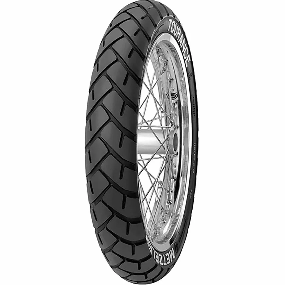 METZELER - TOURANCE 110/80 R19 59V