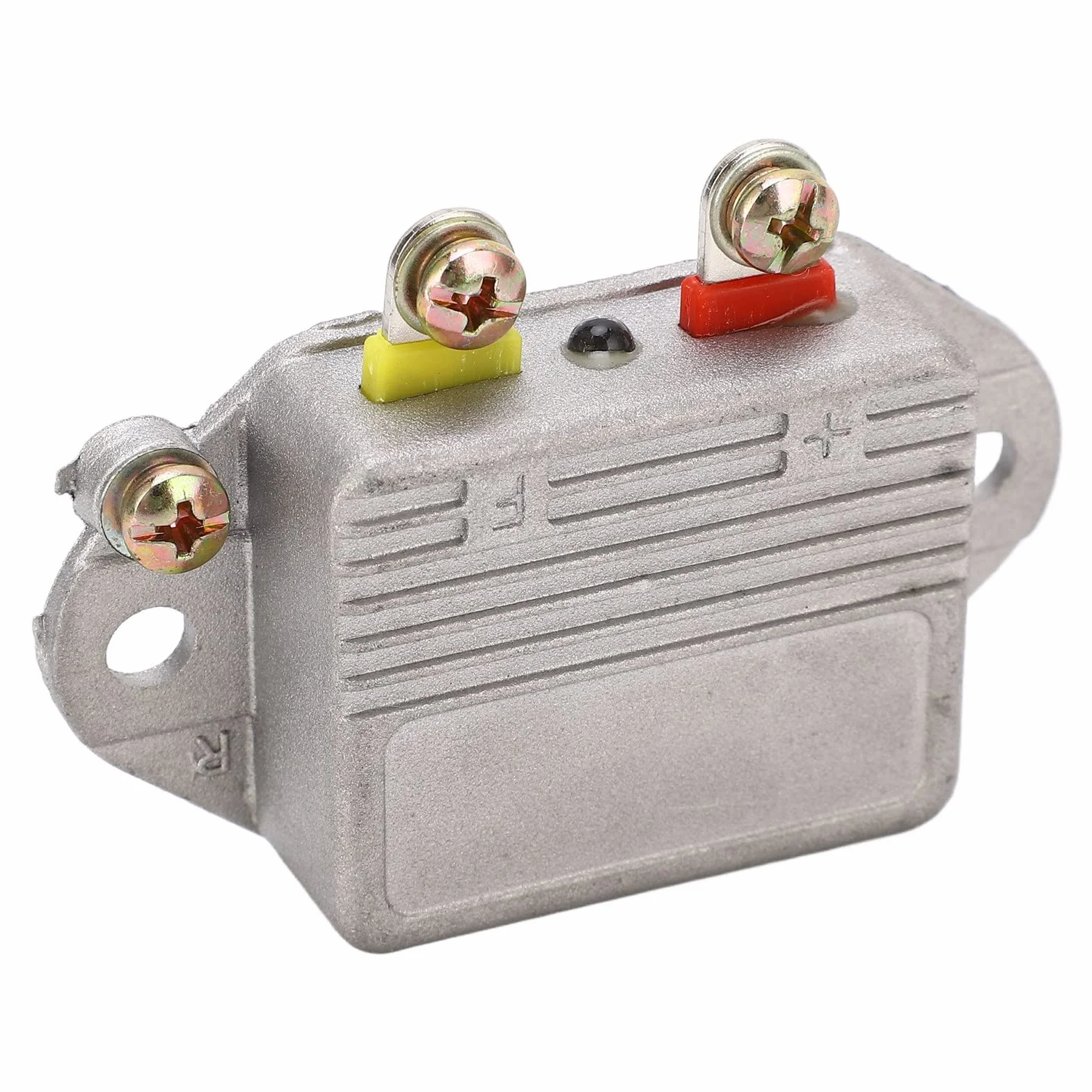Regolatore di carica auto 1000 W, funzionamento stabile e preciso, resistente per uso prolungato, dimensioni compatte, peso leggero, installazione rapida