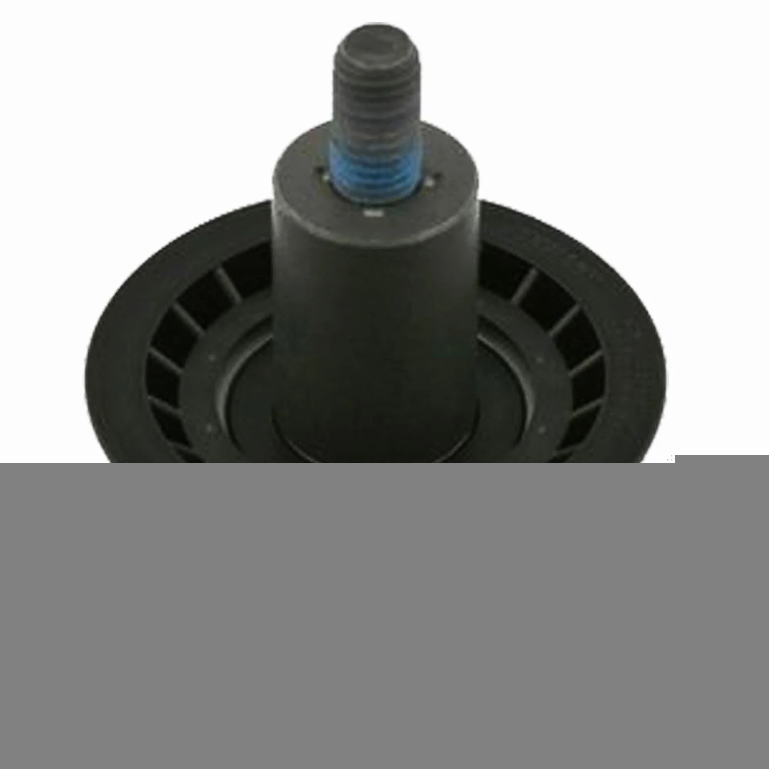 febi bilstein 45118 kit cinghia distribuzione pompa acqua, 1 unità