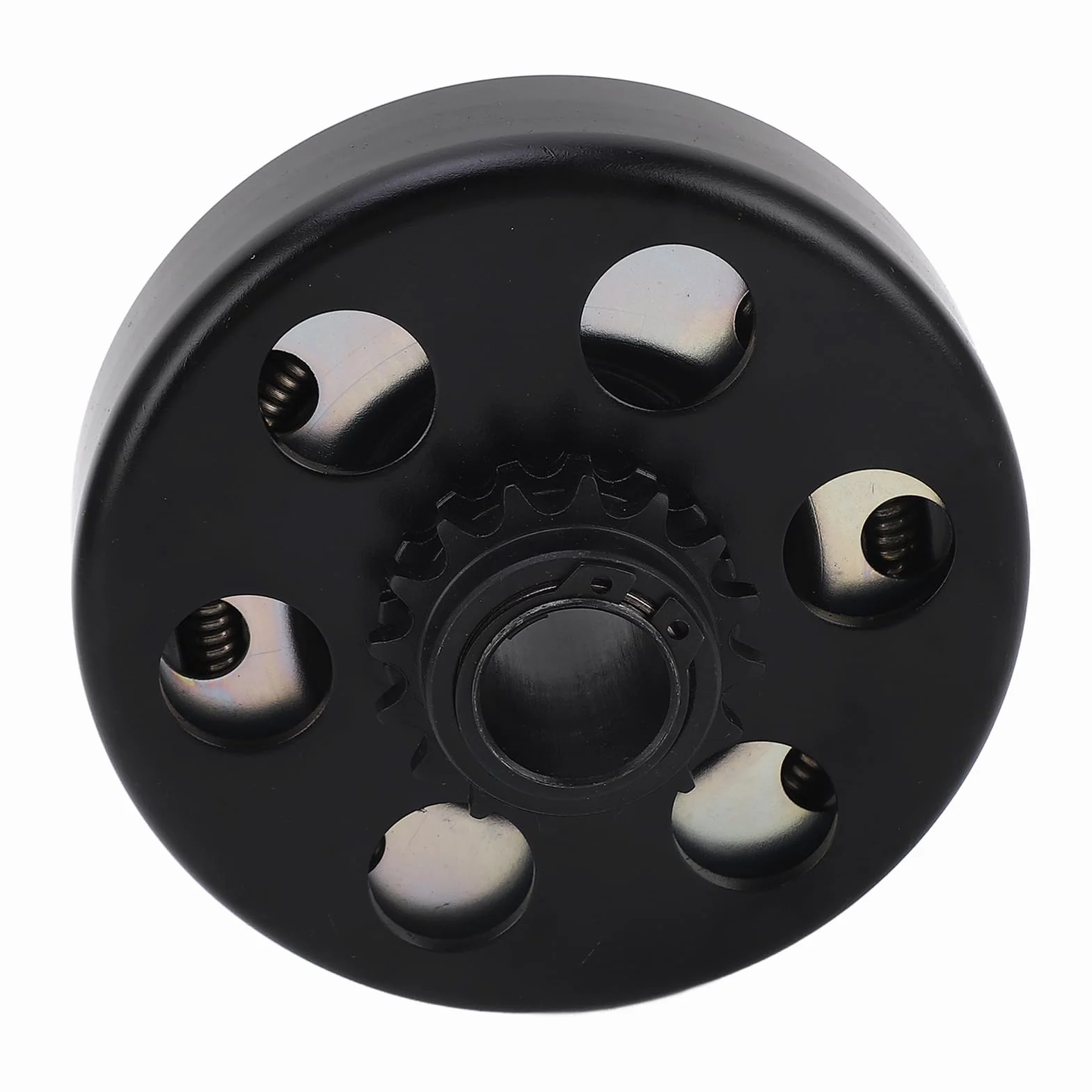Frizione Centrifuga 16 Denti 20 Mm per Go Kart Mini Moto Catena 219