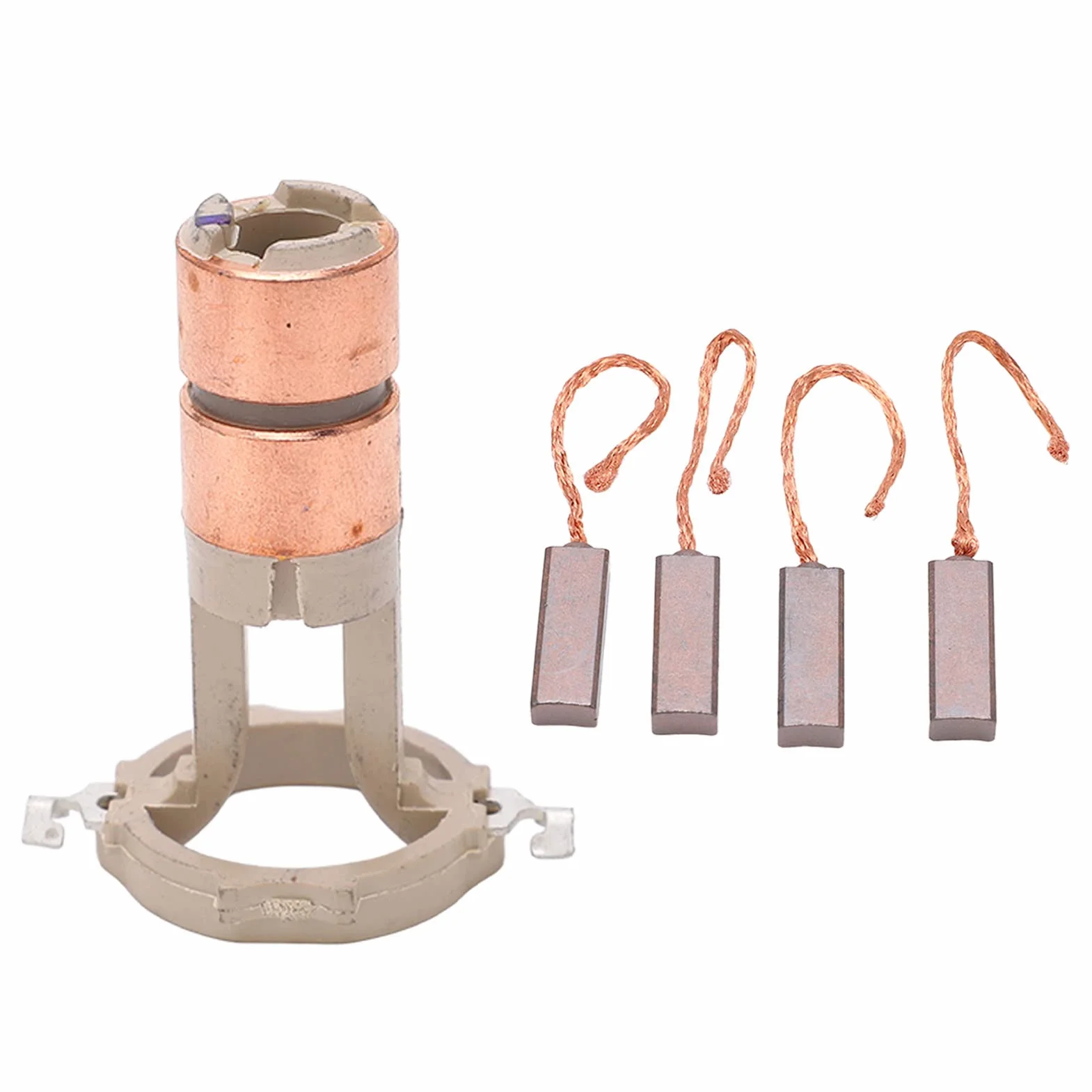 Anello Collettore Alternatore Kit di Riparazione in Rame 230090