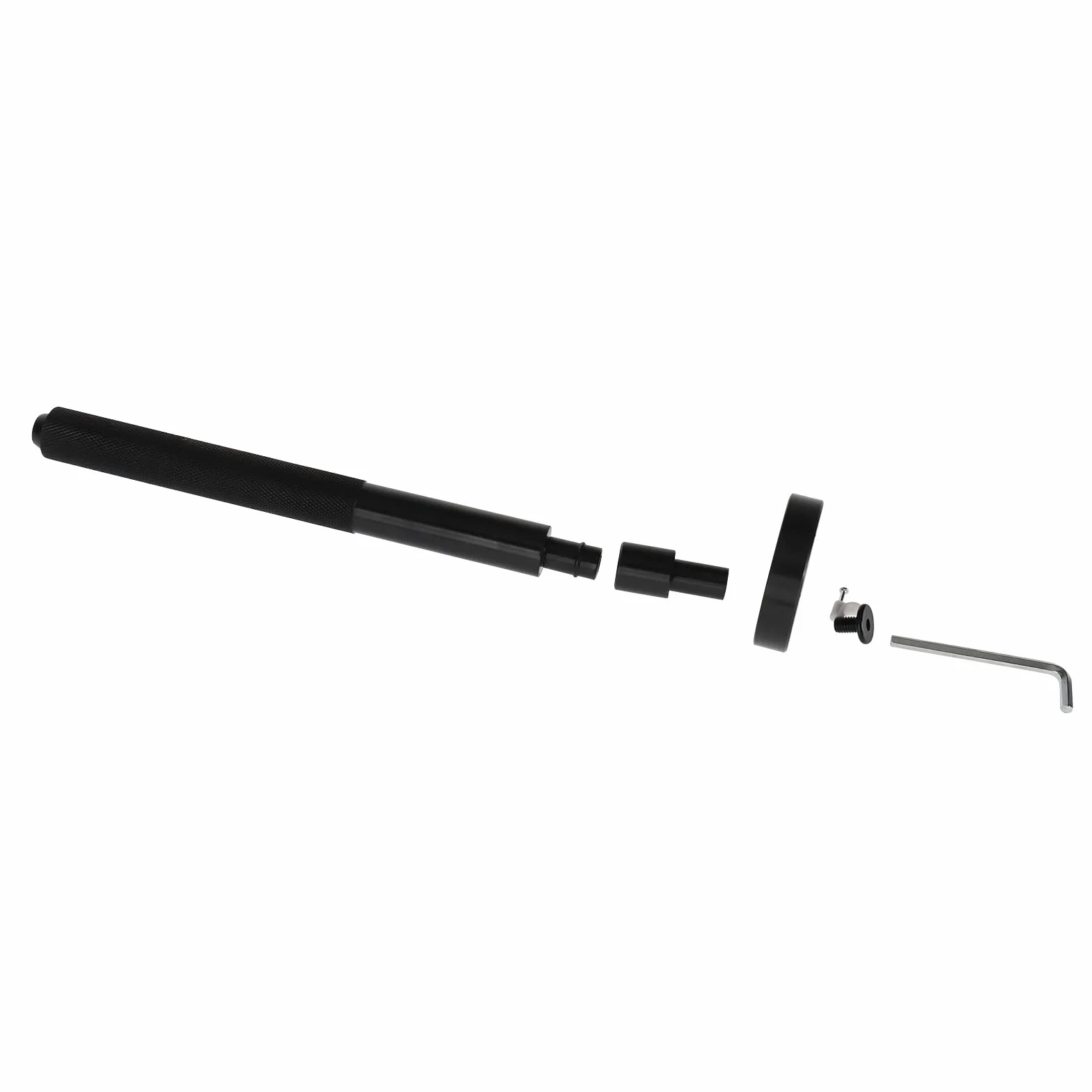 Set di strumenti per cuscinetti auto 52PCS estrattore cuscinetti boccole guarnizioni driver pressatura