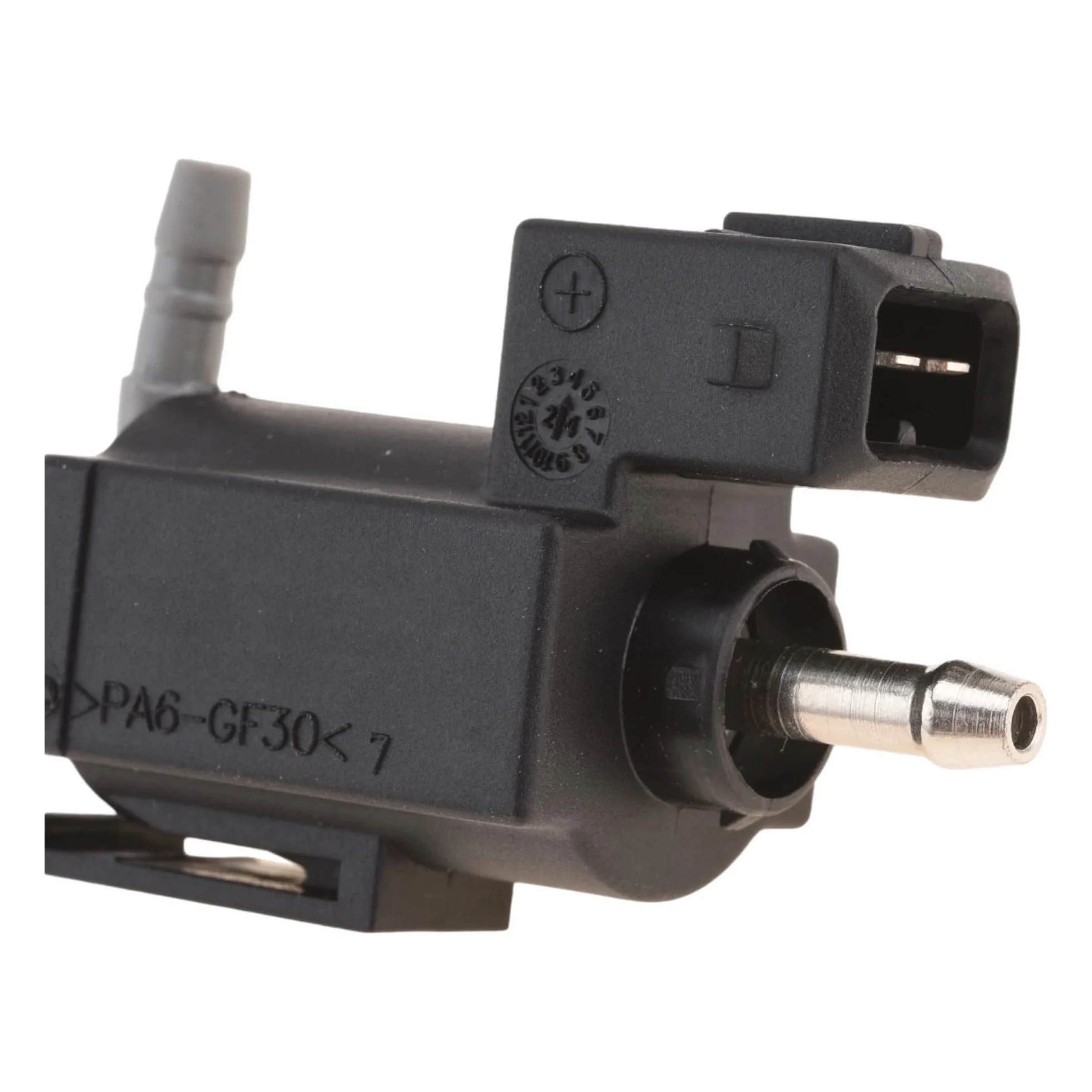 Ricambi auto Elettrovalvola di controllo aspirazione aria 7PP906283C 7PP906283B per Porsche 911 991 Boxster 918 Cayman