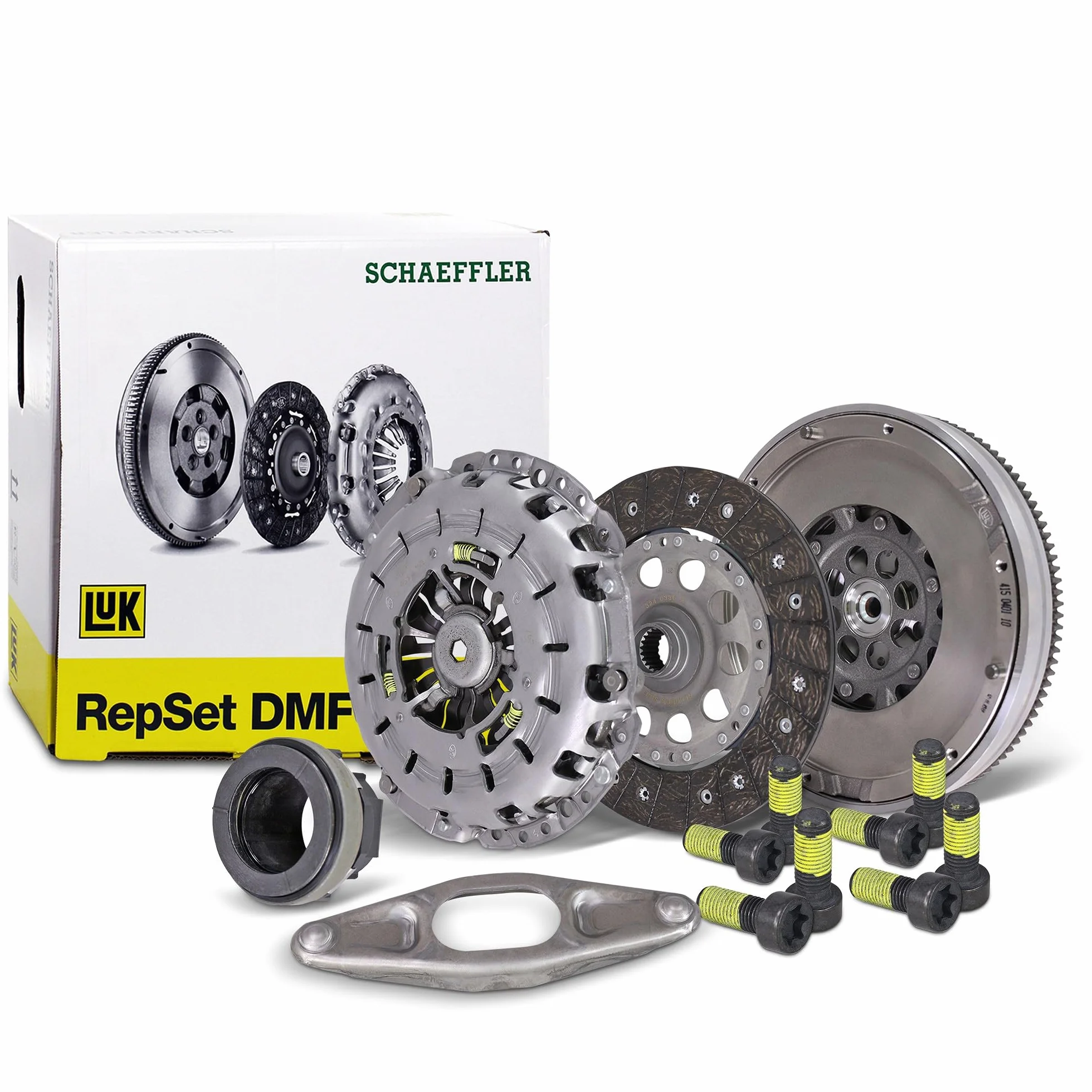 LuK 600 0238 00 Kit frizione