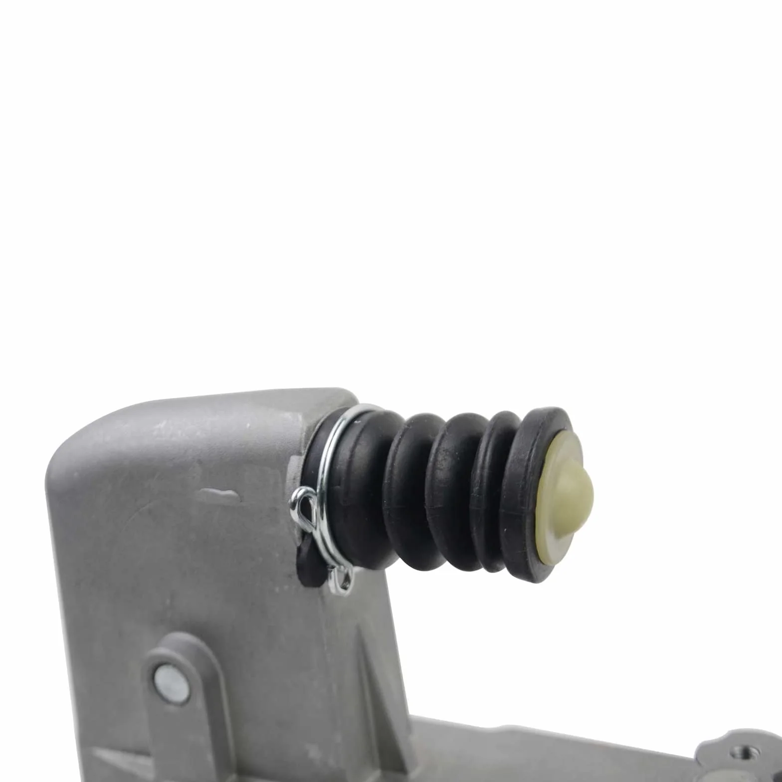 Bisenya Cilindro ricevente frizione Attuatore frizione 6-PIN 9649394580 9656382080 Compatibile con C2 C3 I II DS3 1.4 Nemo 1007 207 208 I 1.4 1.6 Bipper 1.3 HDi 1.4 HDi # 9682562280 2182.52 2182.33