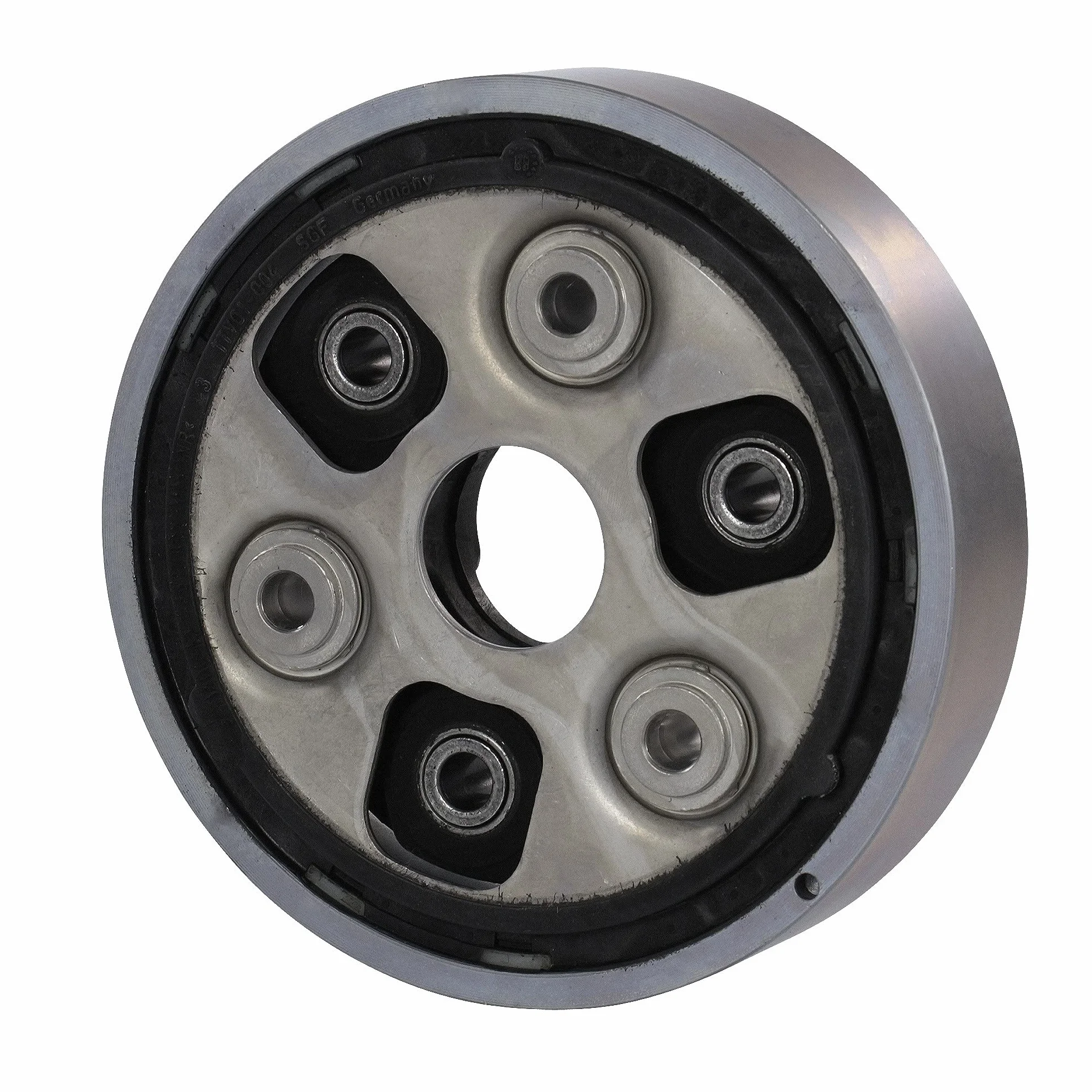 febi bilstein 40857 giunto trasmissione per albero trasmissione, 1 unità