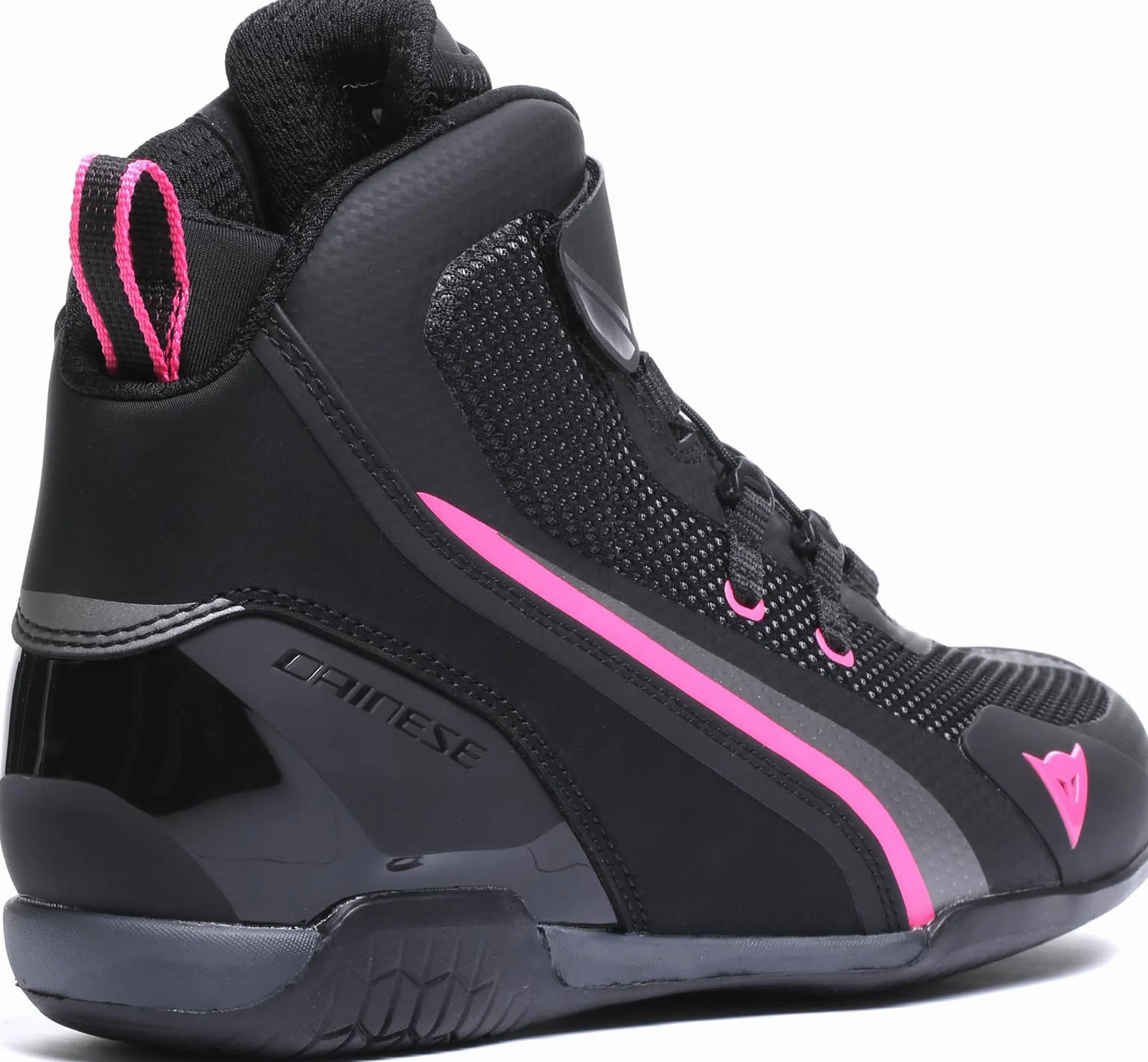 DAINESE Herian Air Scarpe da motociclismo femminile