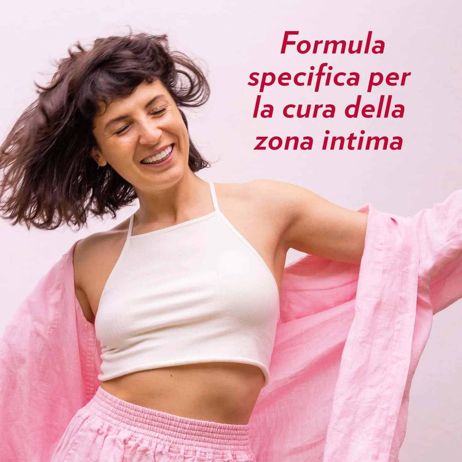 Gyno-Canesten Crema-Gel Intima Lenitiva Ipoallergenico con Avena e Glicina, 35 g