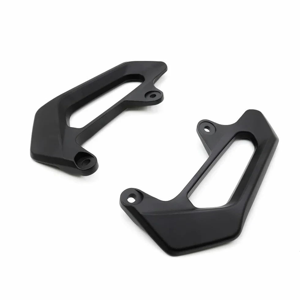 Per MT-07 MT07 MT 07 2018-2022 2023 2024 Maniglia Posteriore Manubri Di Presa Kit Bracciolo Passeggero Maniglia del sedile della moto