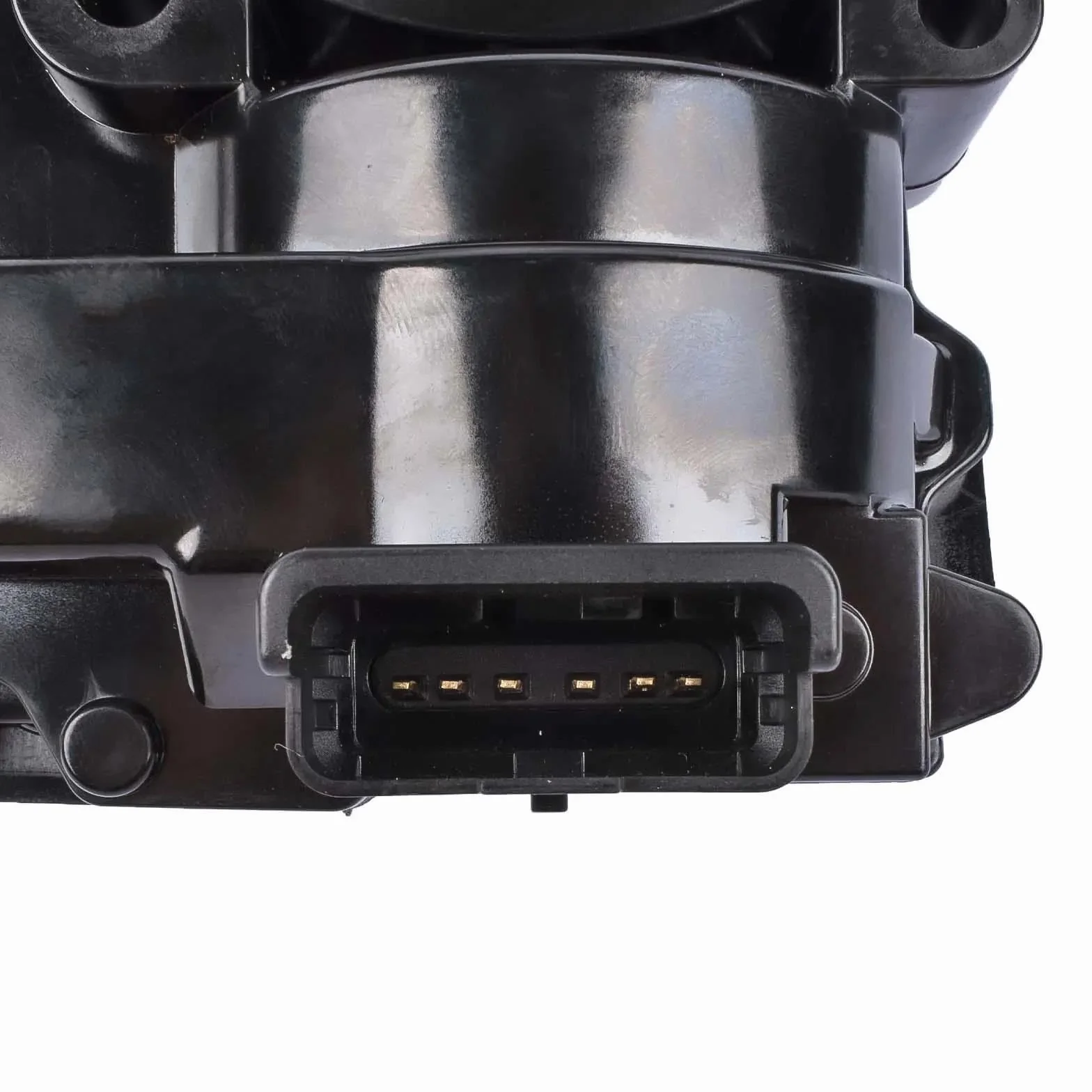 Corpo farfallato elettronico AP03 Mini R56 Cooper S 1.6L Hatchback 2006-2013 Valvola dell'acceleratore