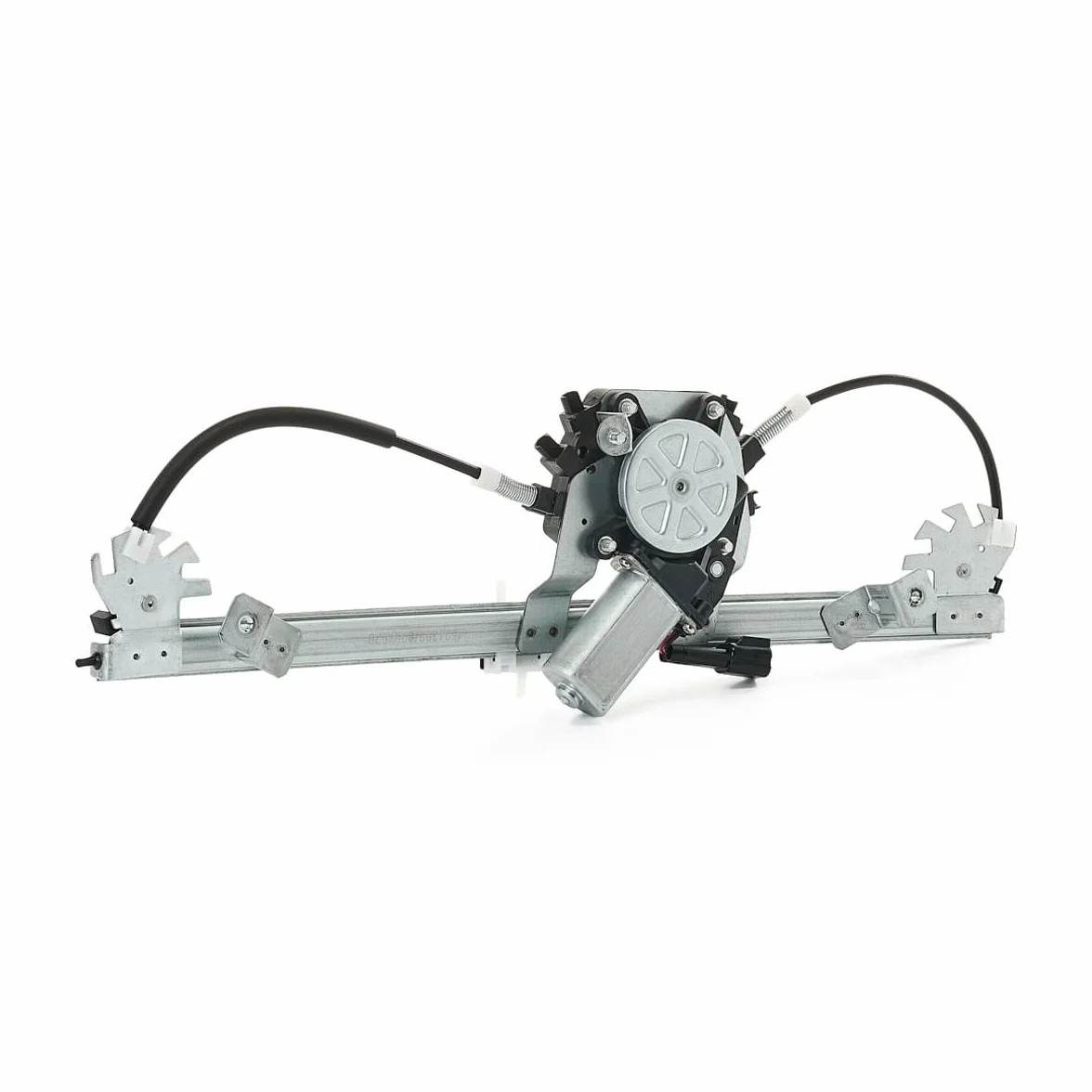 RIDEX 1561W0097 Alzacristallo elettrico anteriore Sinistra con motore elettrico Compatibilità con FIAT GRANDE PUNTO 199