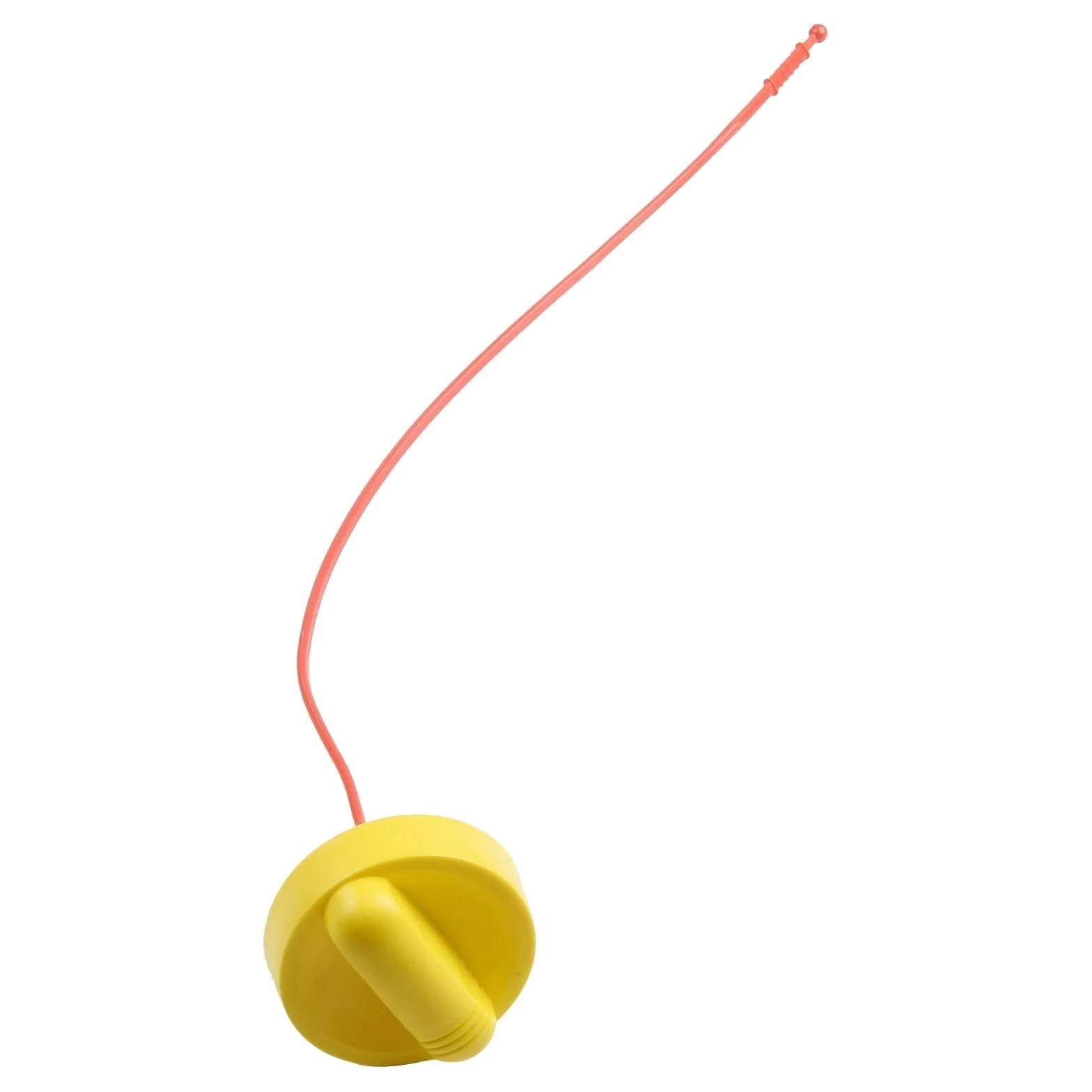 Asta livello olio motore, con tappo, filettatura 32 mm, per Renault Espace/Scenic/Clio MK3 2004-2016, indicatore livello olio per manutenzione ordinaria