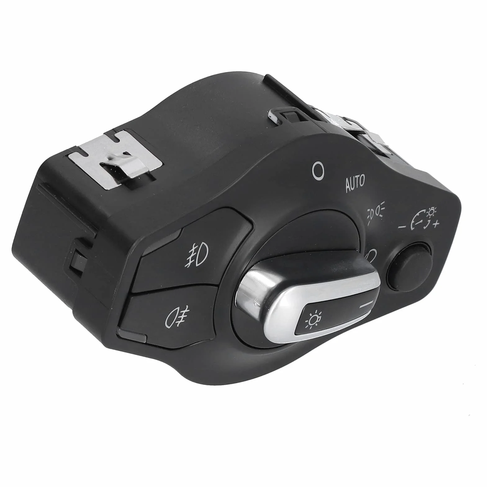Interruttore Fari Auto Fydun 8K0941531AS Accessori di Ricambio per S4 S5 Comando Luci Alta Sensibilità
