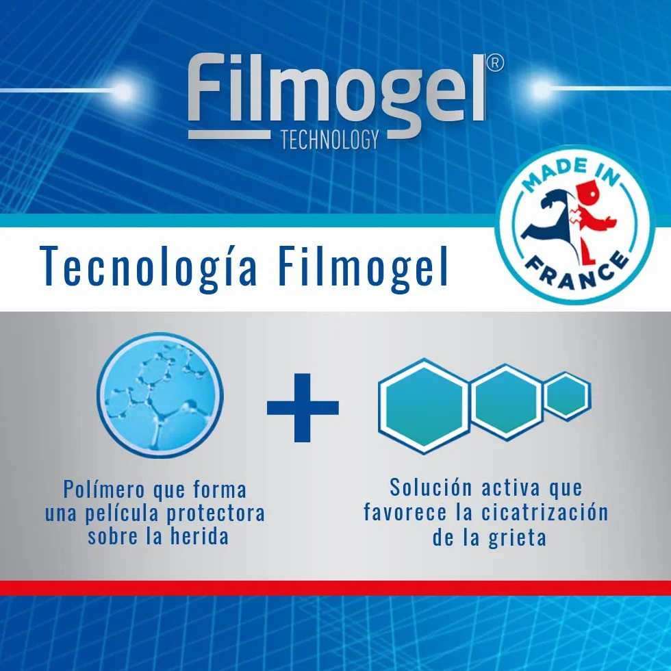 Urgo Grietas Pies Manos 3.25ml 40 aplikacji