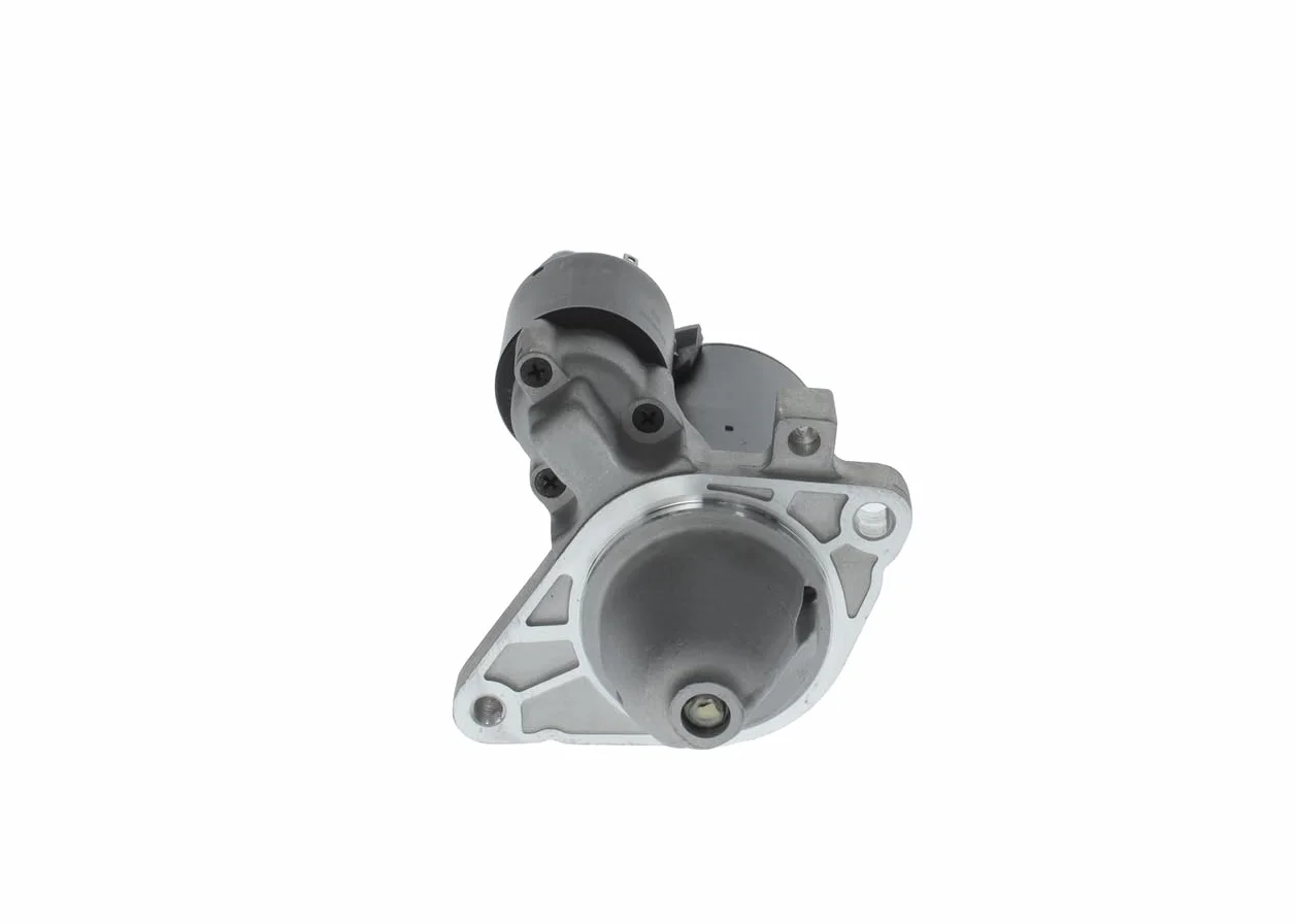 BOSCH Motorino d'avviamento 1986S10034 Compatibile con: IVECO DAILY III Bus, DAILY III Kasten, DAILY III Pritsche/Fahrgestell, DAILY IV Bus, DAILY IV Kasten, DAILY IV Pritsche/Fahrgestell