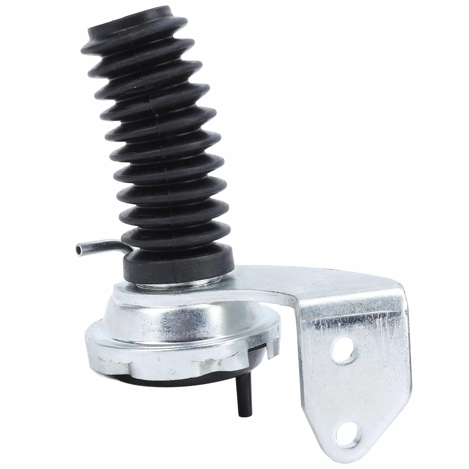 Acouto Attuatore Frizione a Ruota Libera Anteriore, Adatto per MR453711, 3820A049, per Pick-up L200 B40 2.5 2006, Ottimizza la Trasmissione di, Materiale ABS Robusto,