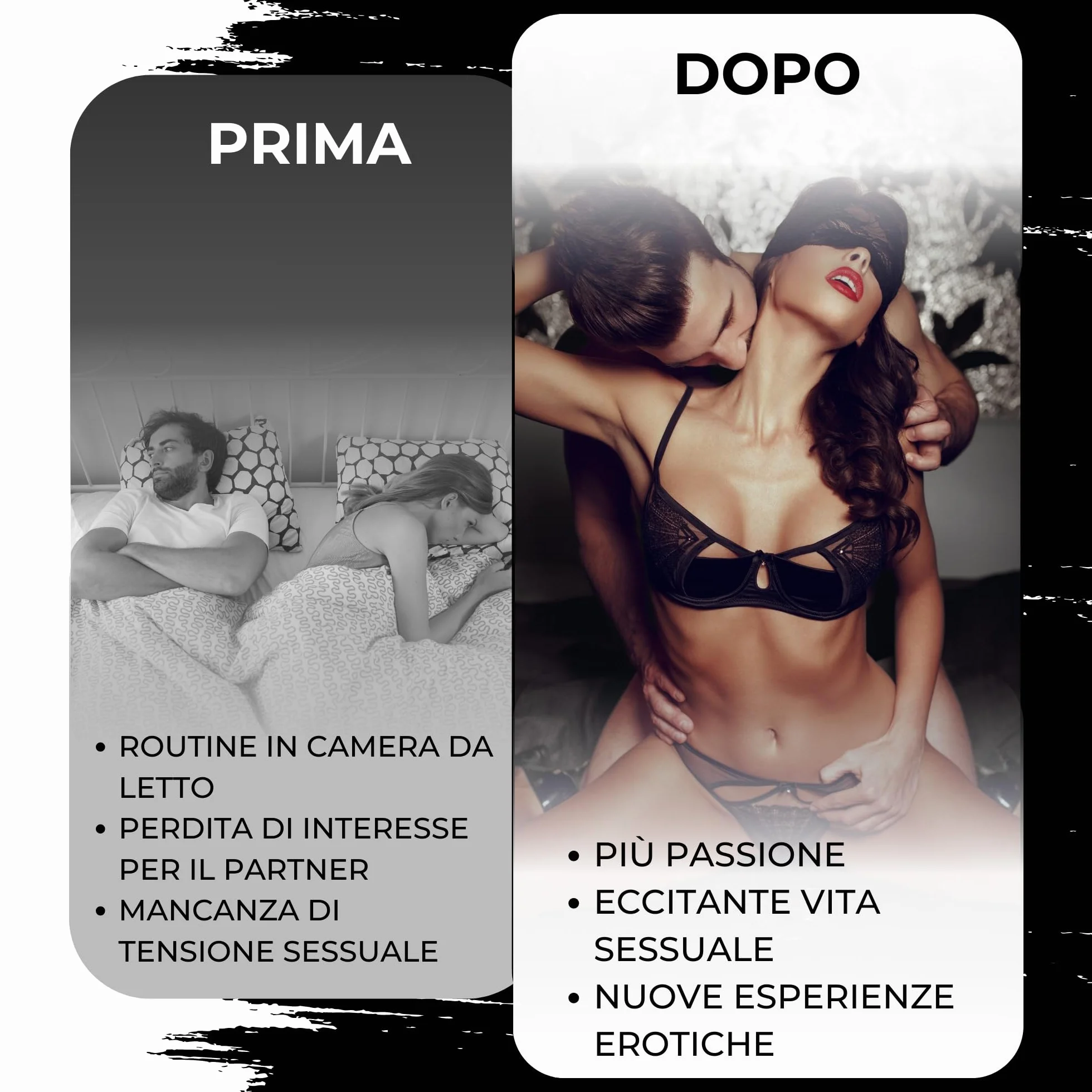 Sexytoysys Kit Bondage BDSM Sex Toys Giochi Erotici Coppia Adulti Sessuali Hard Accessori