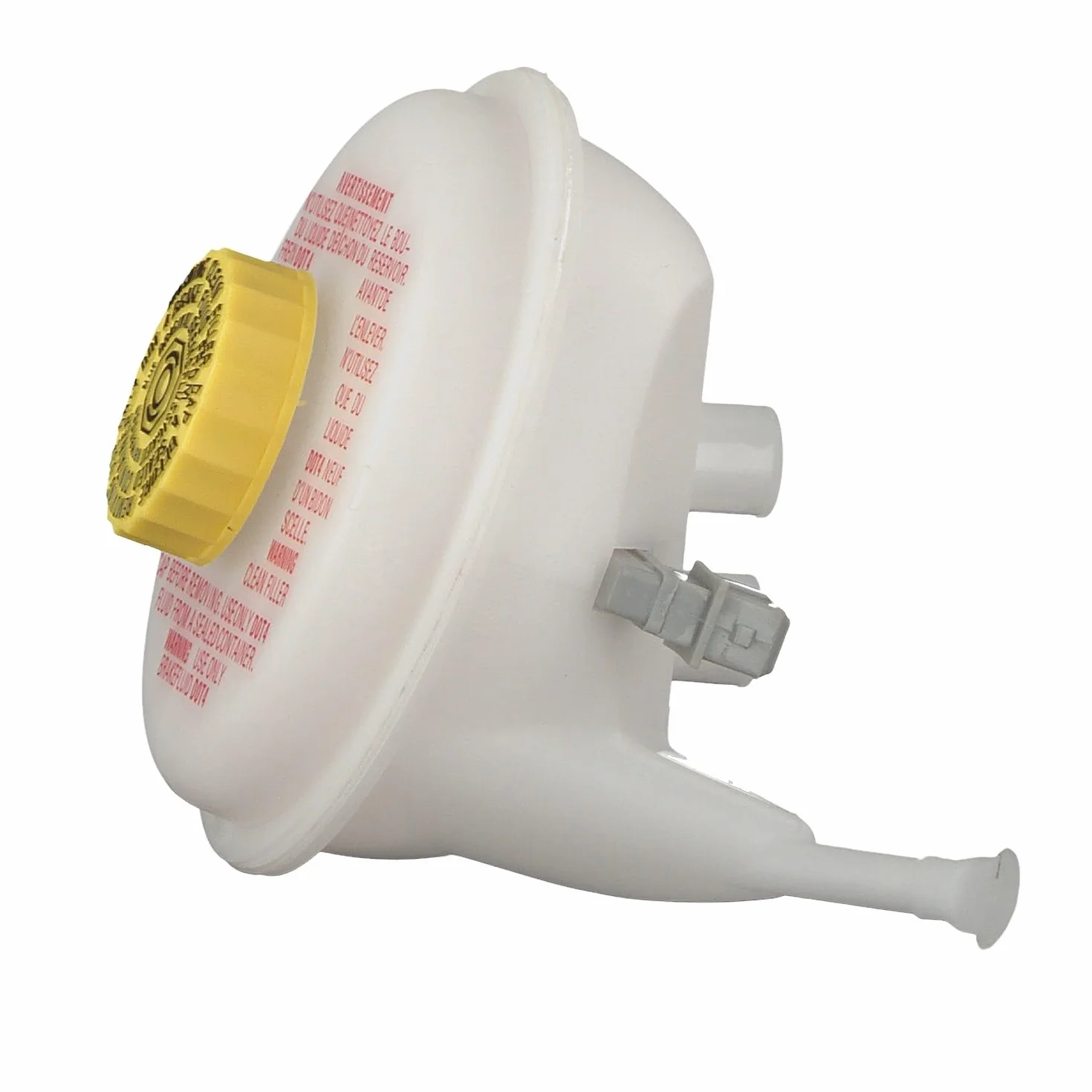 febi bilstein 26658 serbatoio liquido freni, 1 unità
