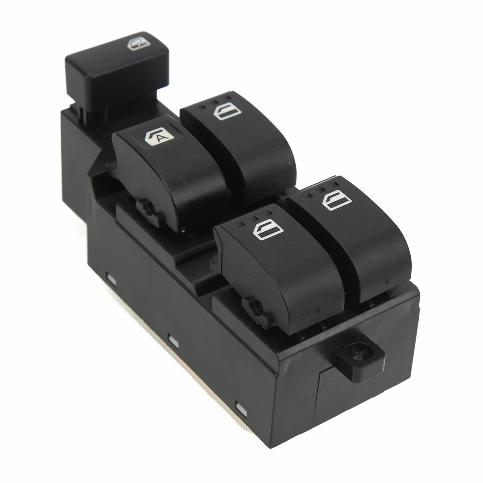Interruttore Alzacristallo Elettrico, Interruttore Alzacristallo Elettrico 84820 B4030 Sostituzione a Risposta Rapida ABS per Terios, Sirion, Avanza BB
