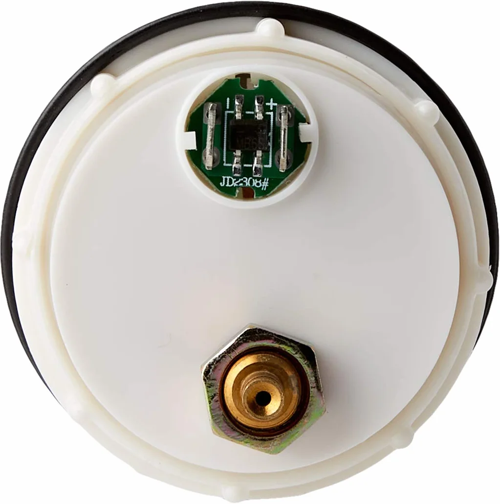Blink Strumento Base Nero, Turbo