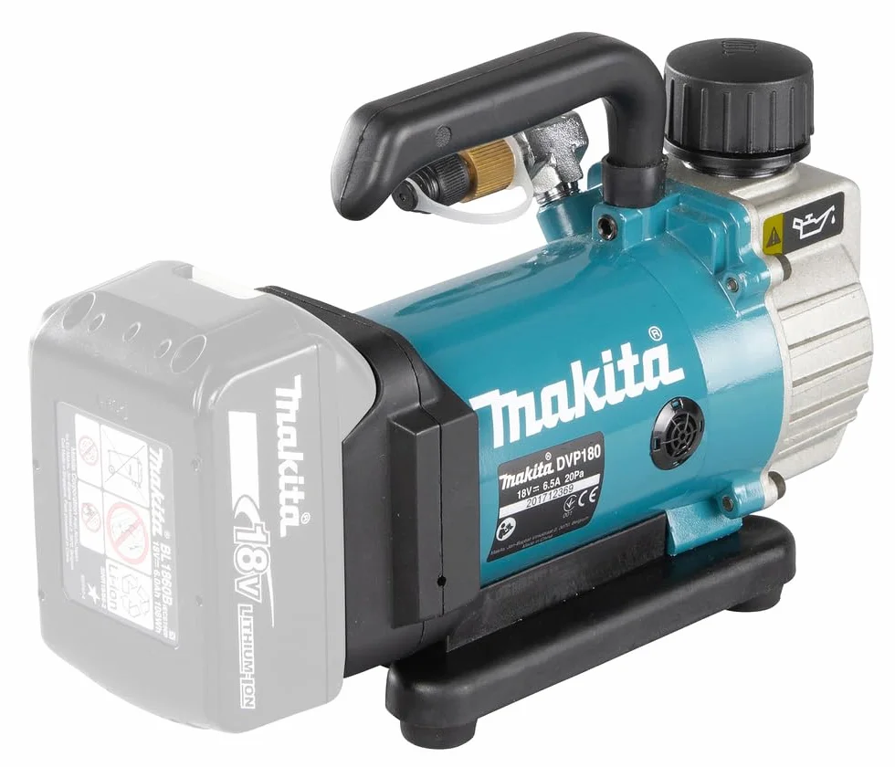 Makita Pompa Per Vuoto 18V